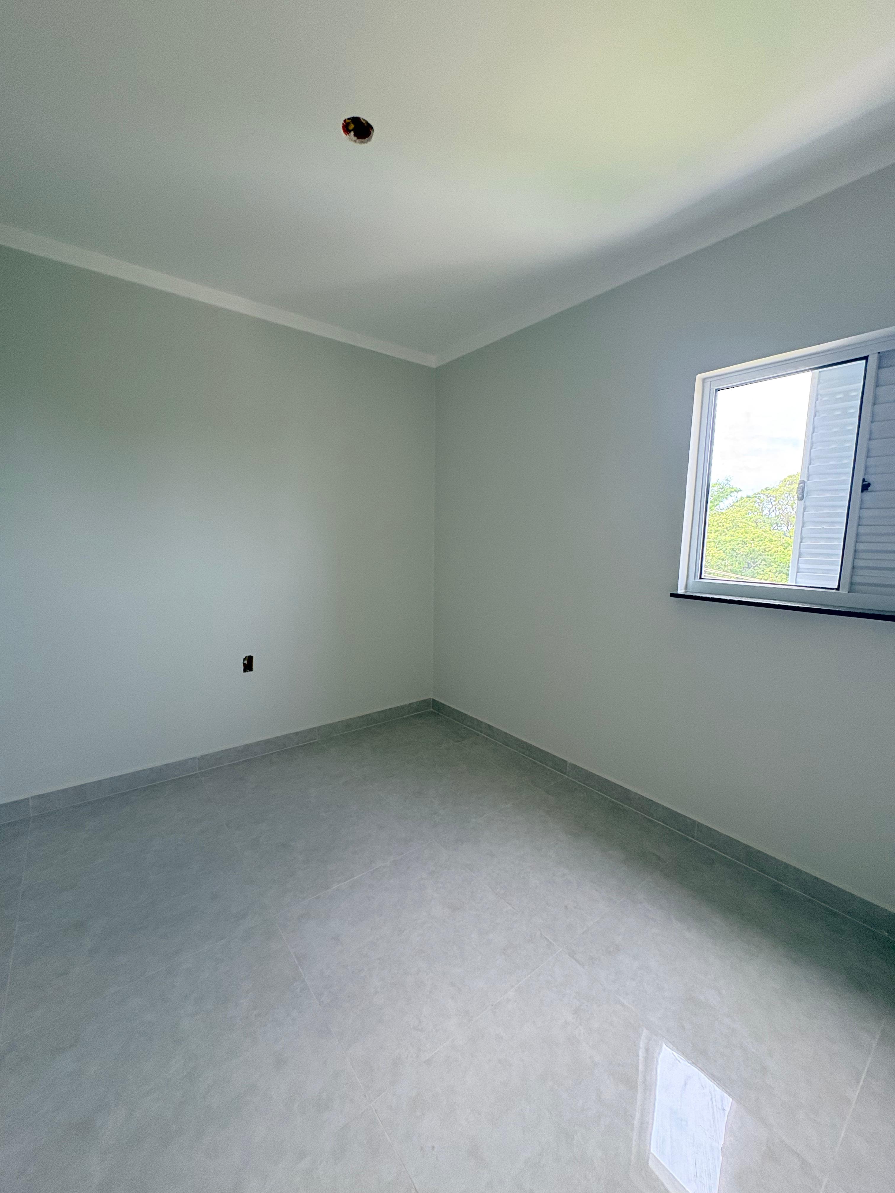 Apartamento à Venda no Residencial Nosso Lar