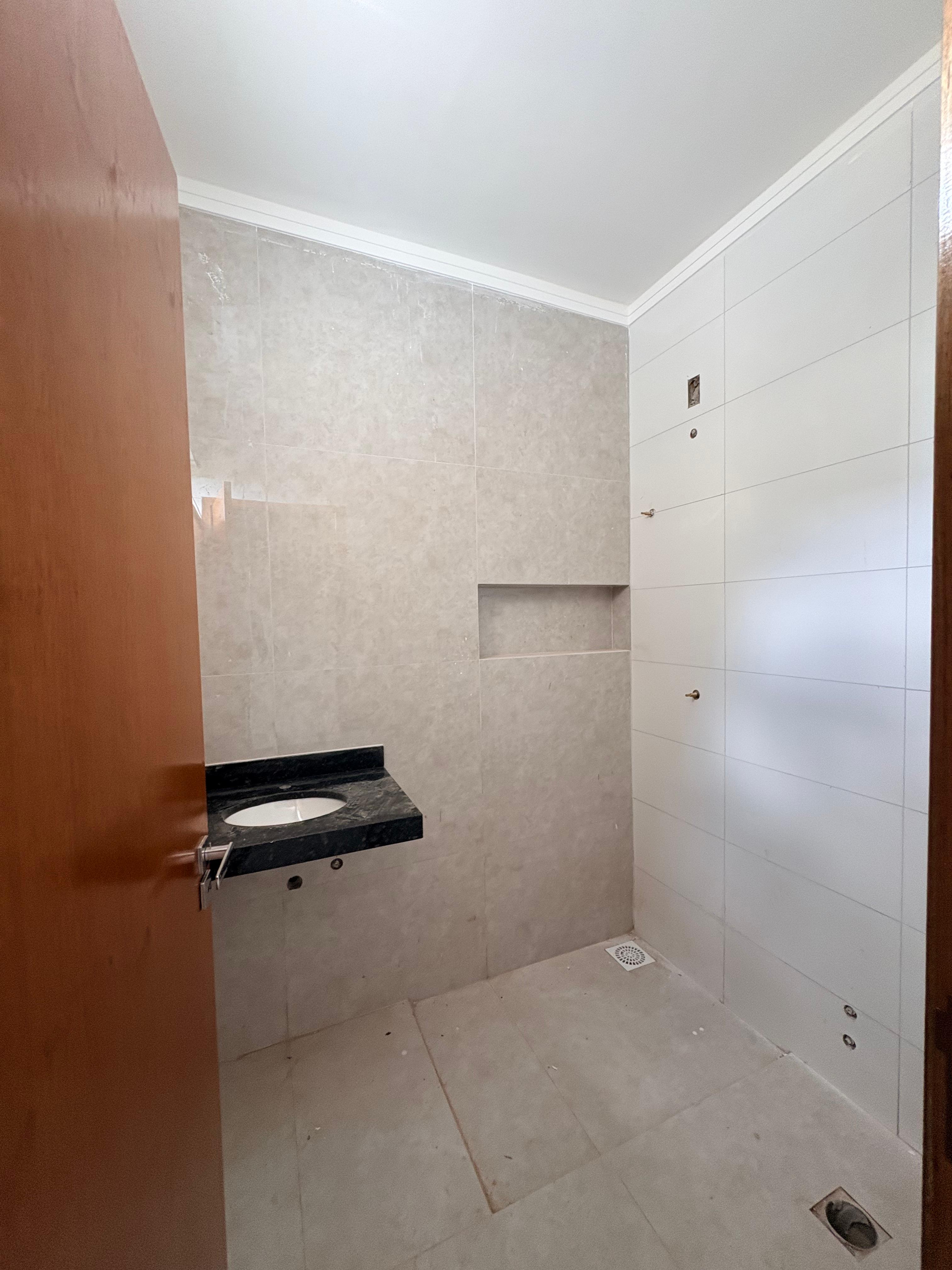 Apartamento à Venda no Residencial Nosso Lar