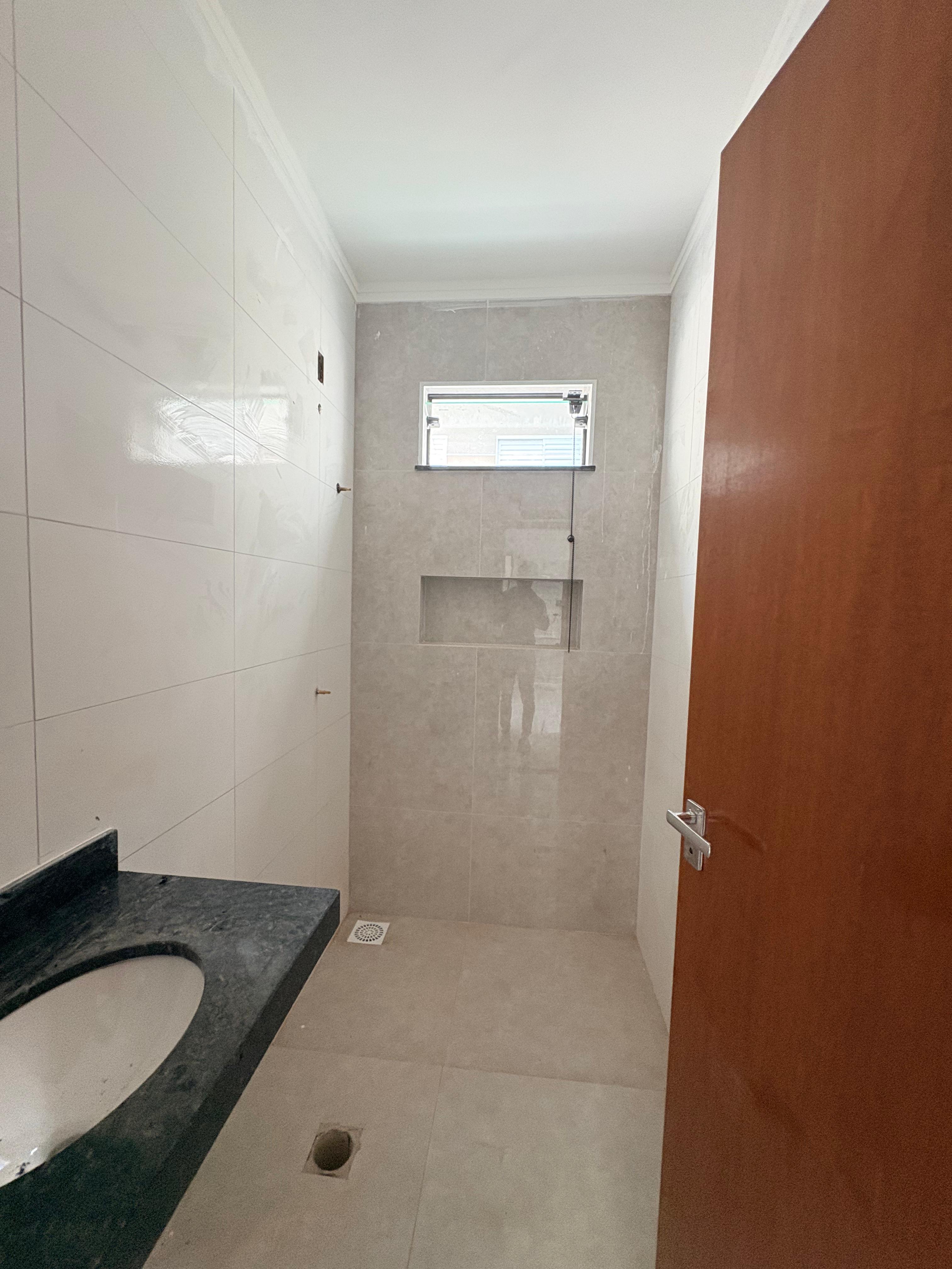 Apartamento à Venda no Residencial Nosso Lar
