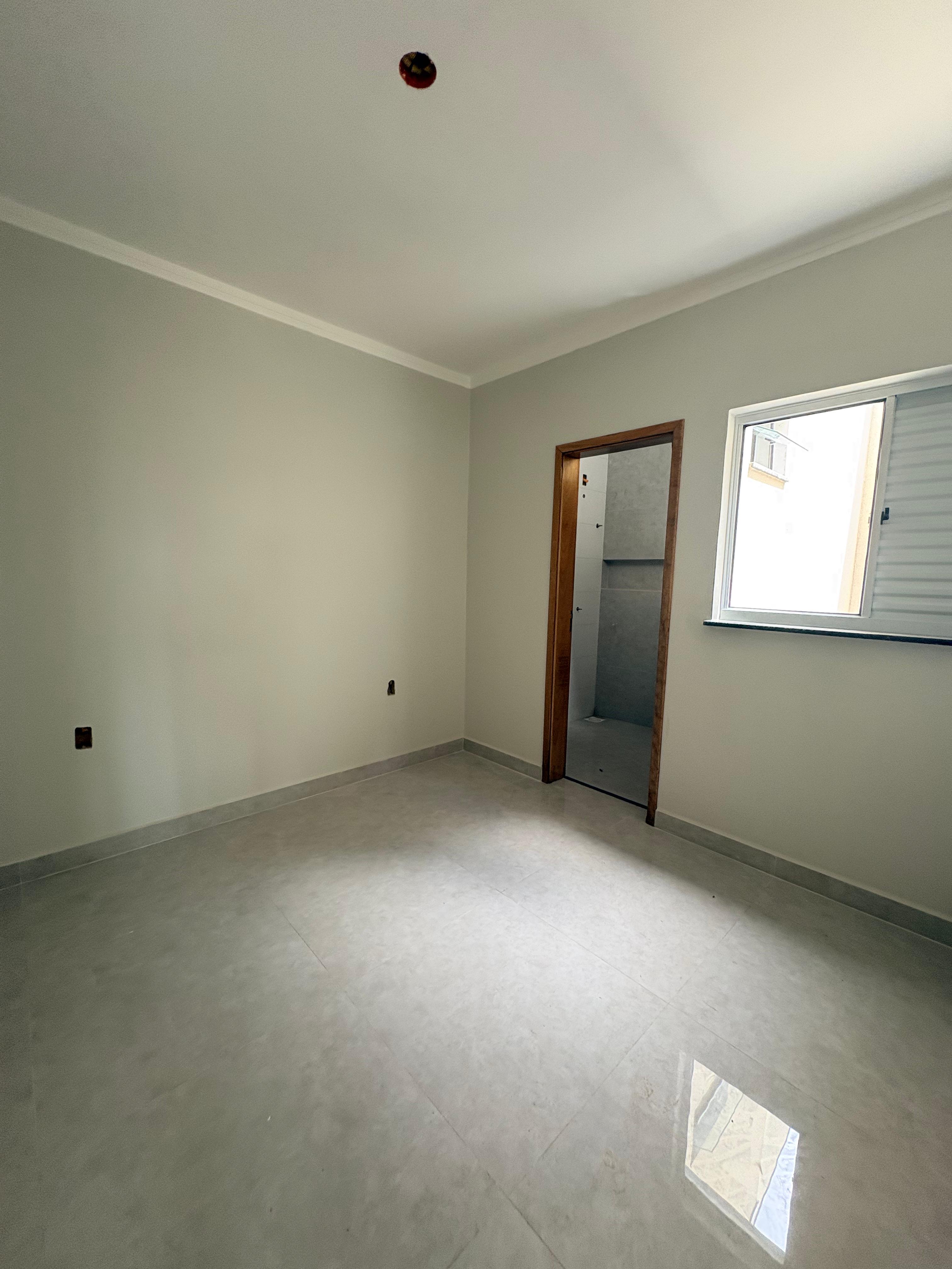 Apartamento à Venda no Residencial Nosso Lar