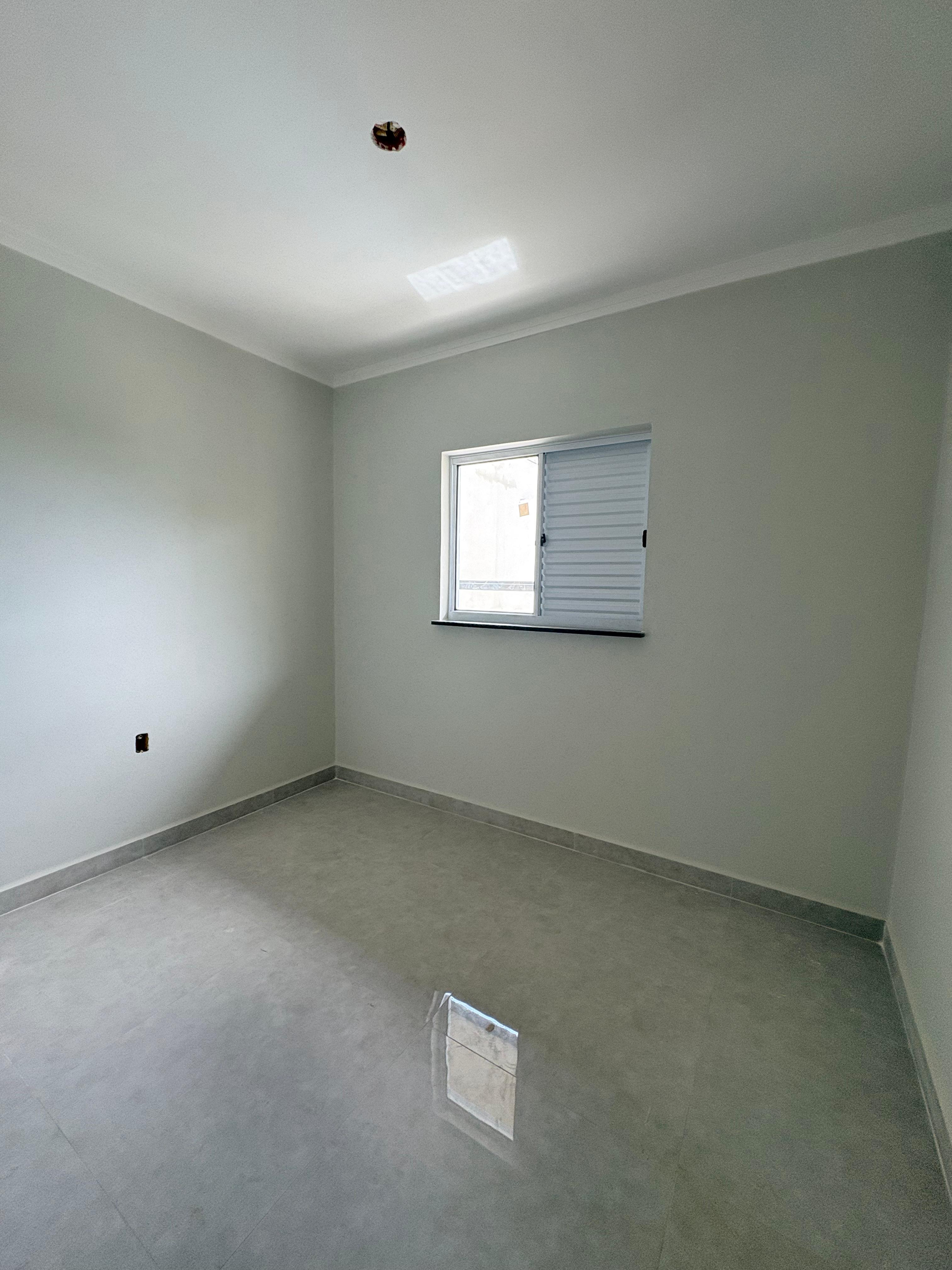 Apartamento à Venda no Residencial Nosso Lar