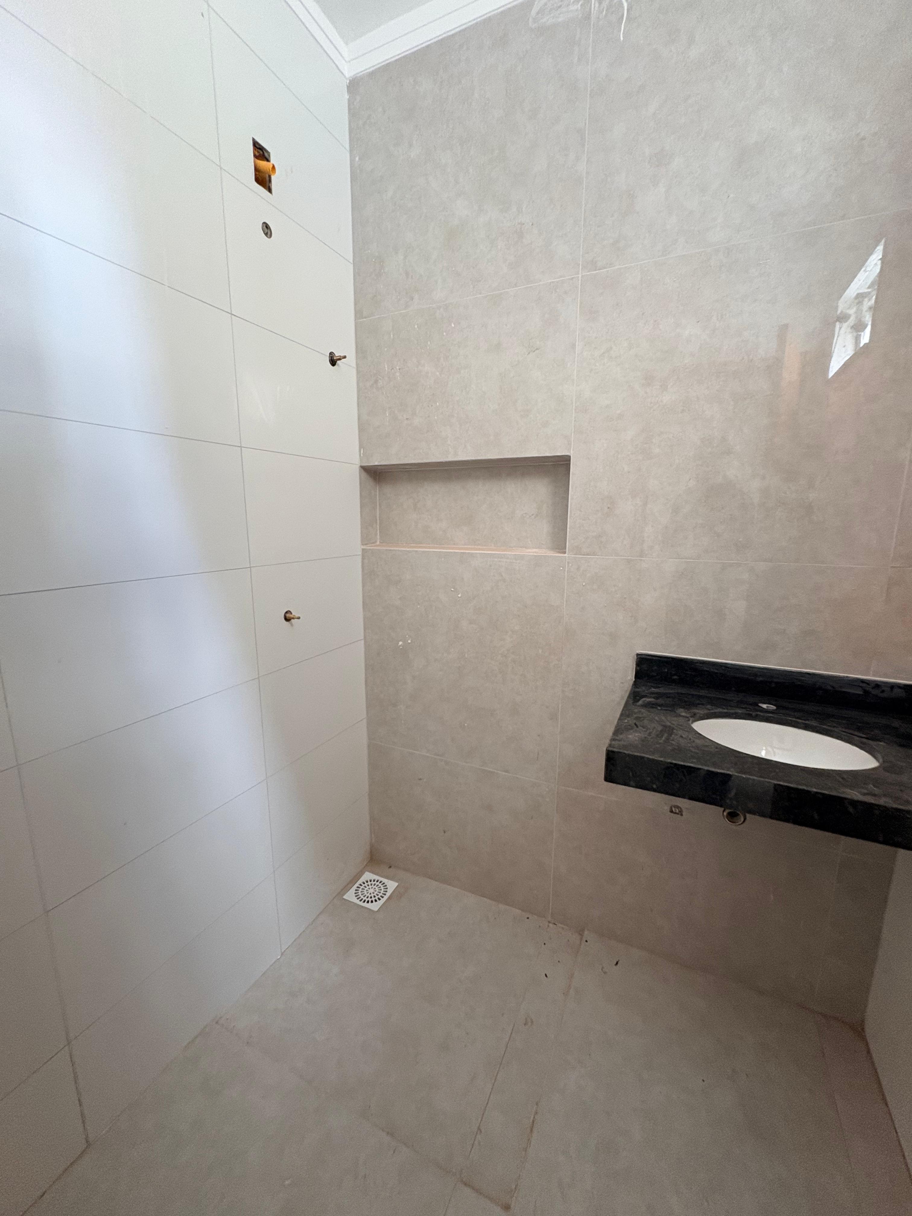 Apartamento à Venda no Residencial Nosso Lar