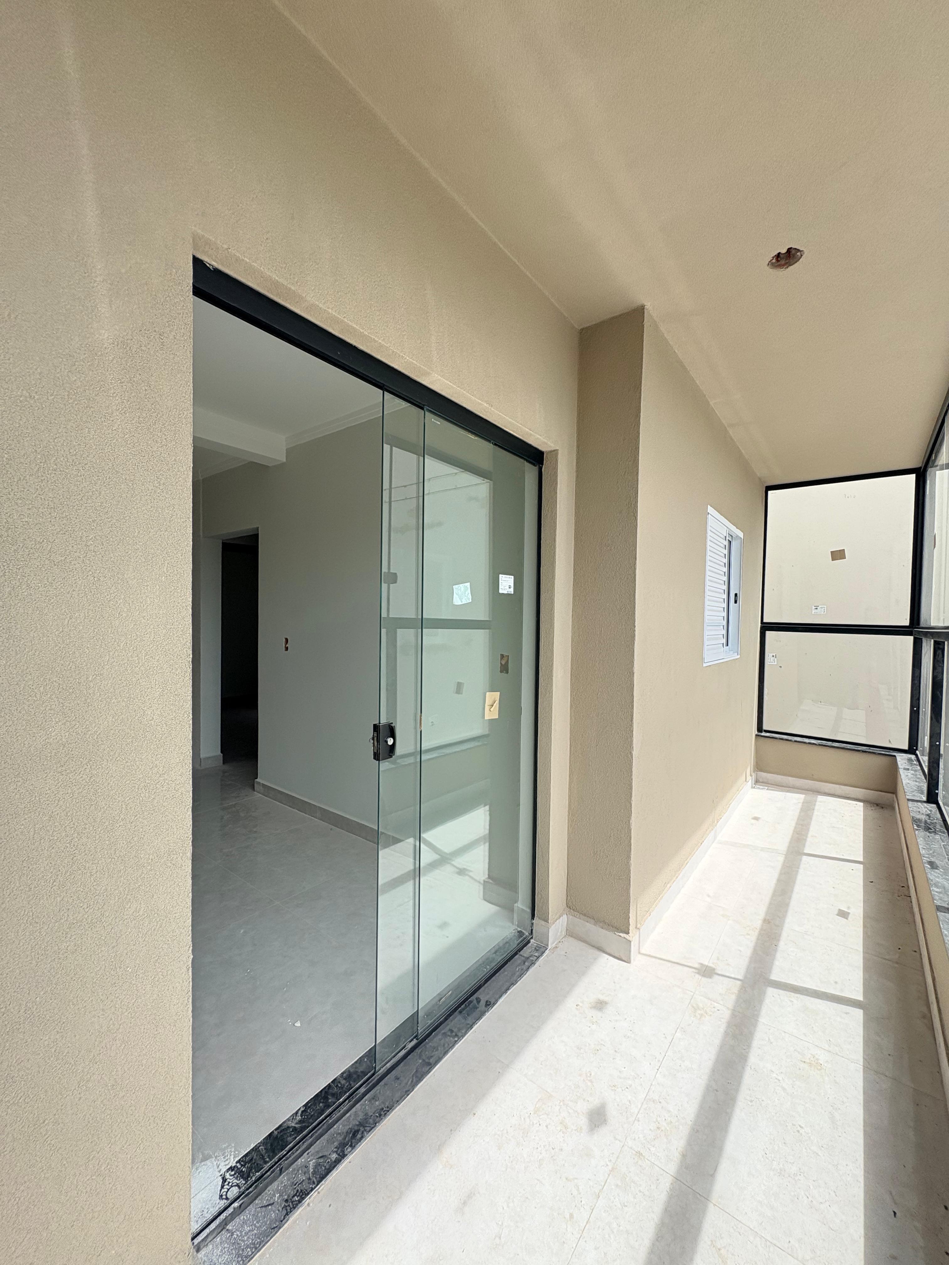 Apartamento à Venda no Residencial Nosso Lar