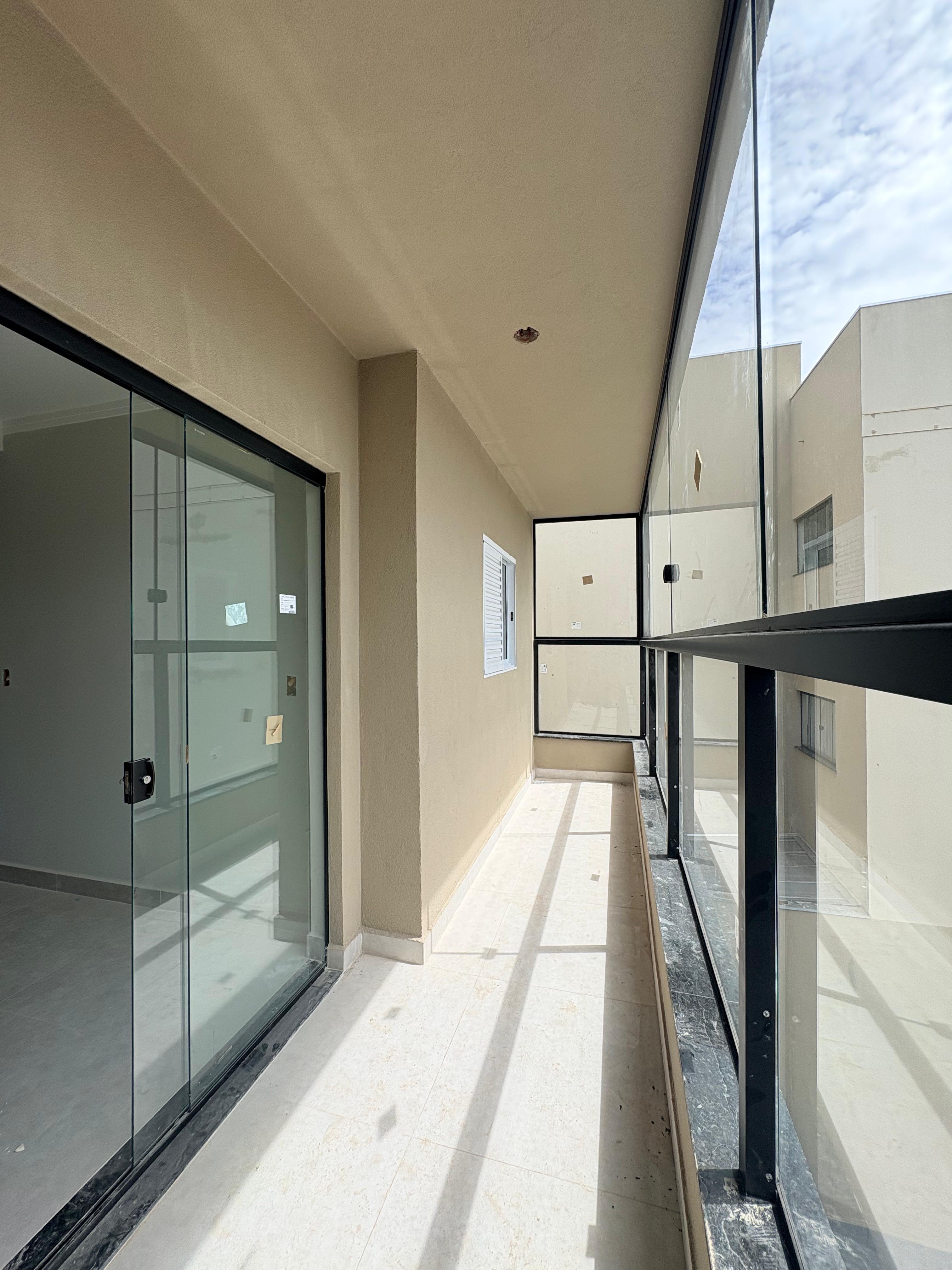 Apartamento à Venda no Residencial Nosso Lar