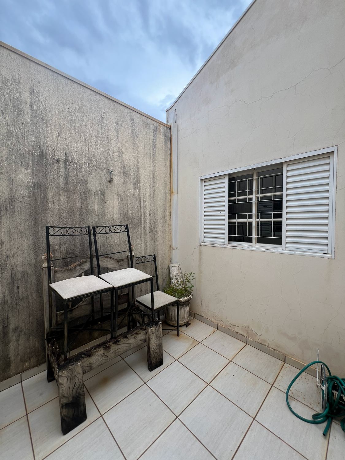 Casa à Venda no Primo Meneghetti