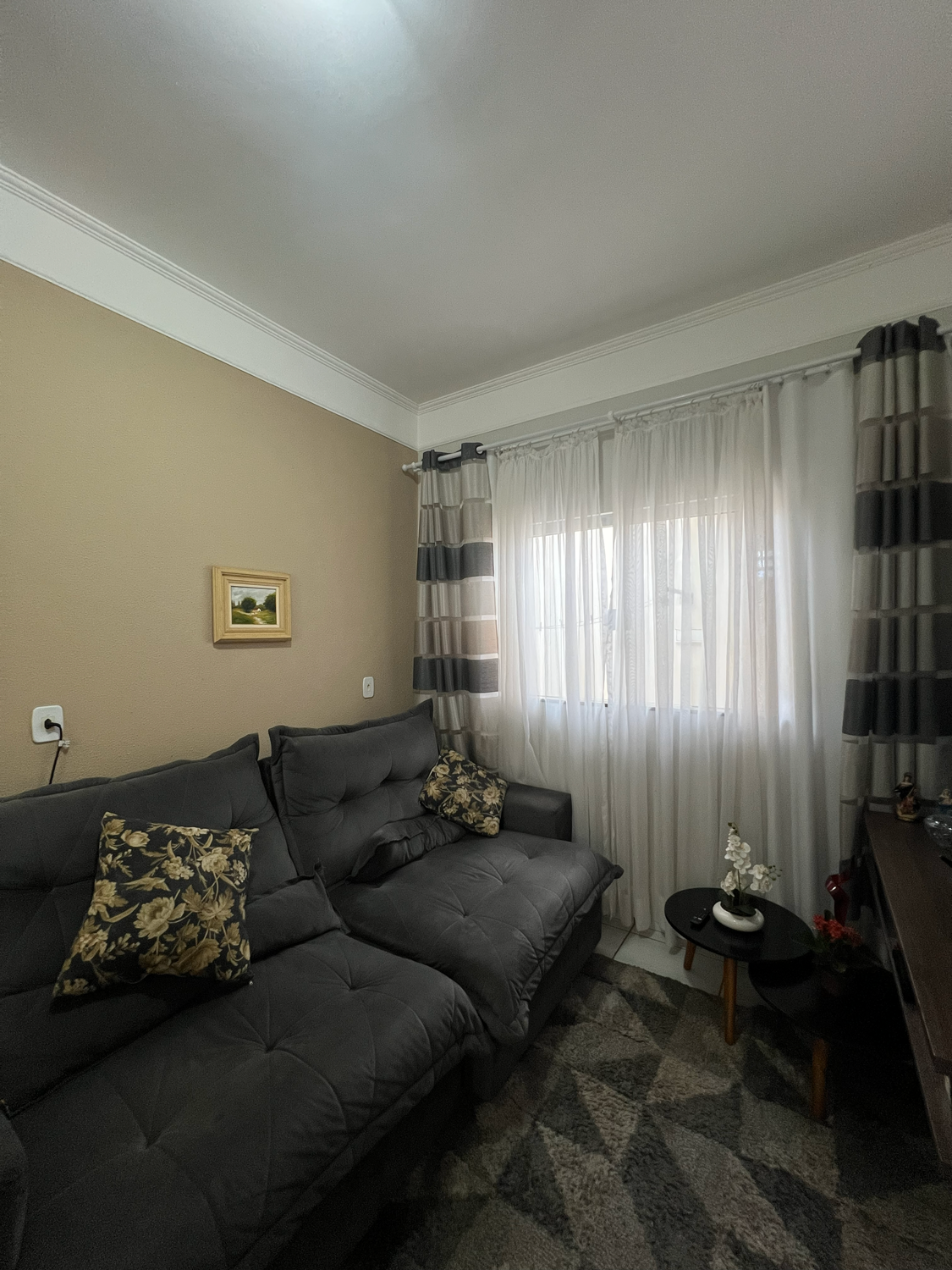 Casa à Venda no Primo Meneghetti