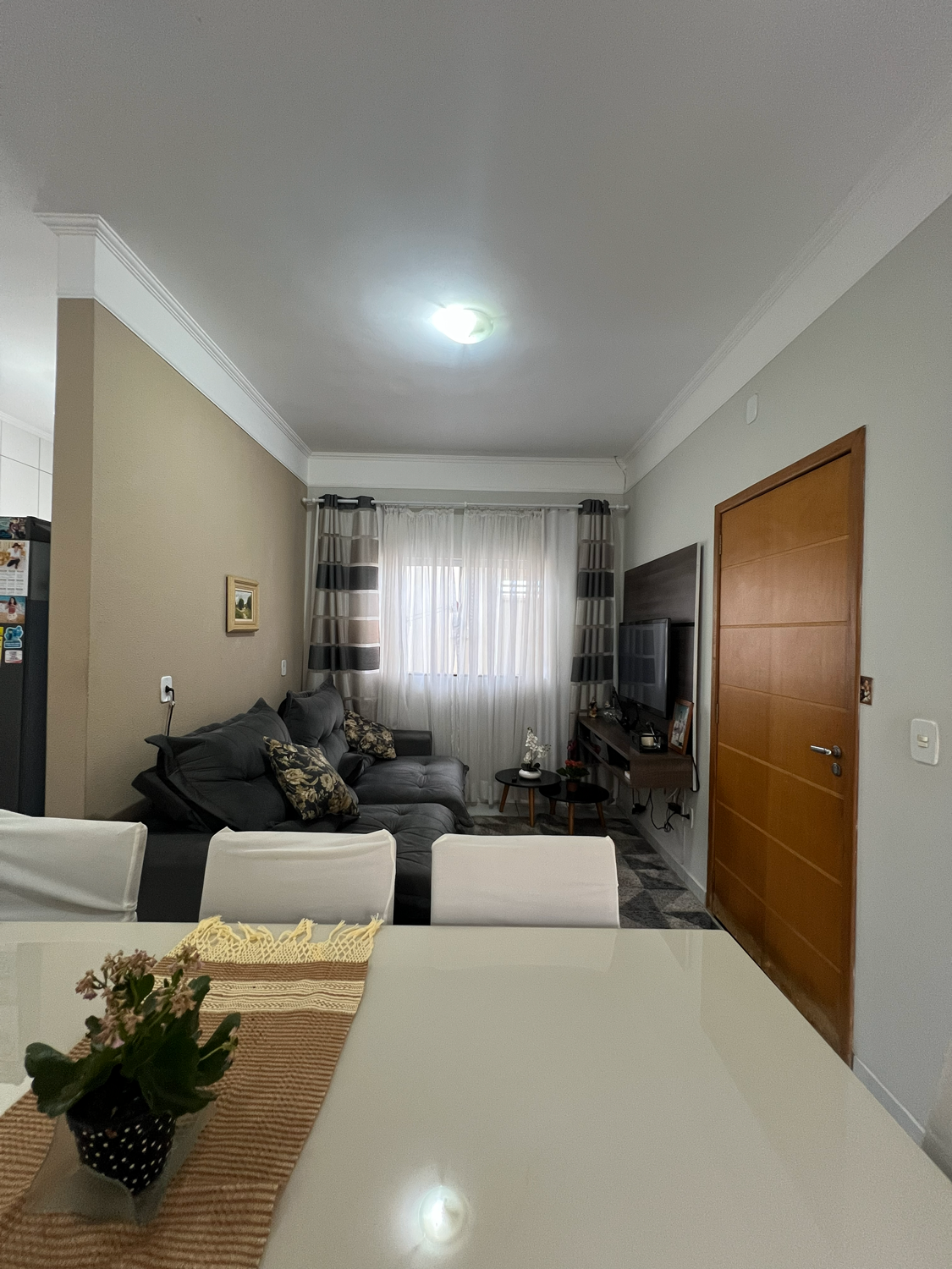 Casa à Venda no Primo Meneghetti