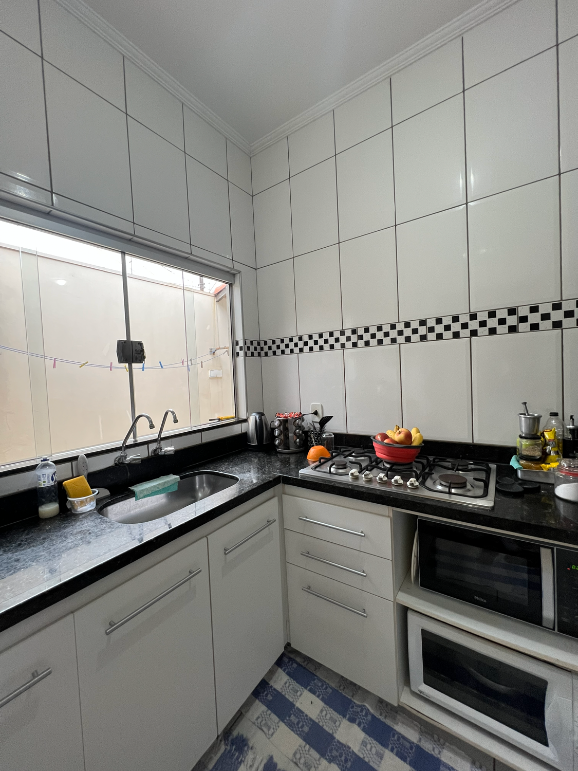 Casa à Venda no Primo Meneghetti