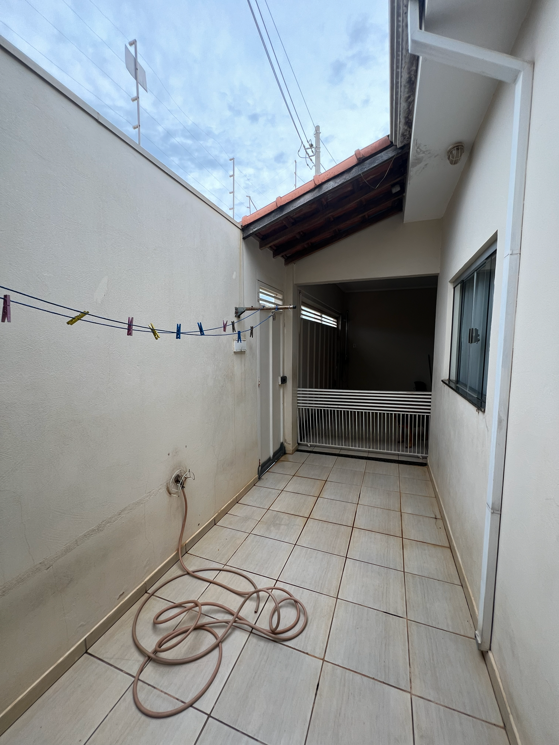 Casa à Venda no Primo Meneghetti