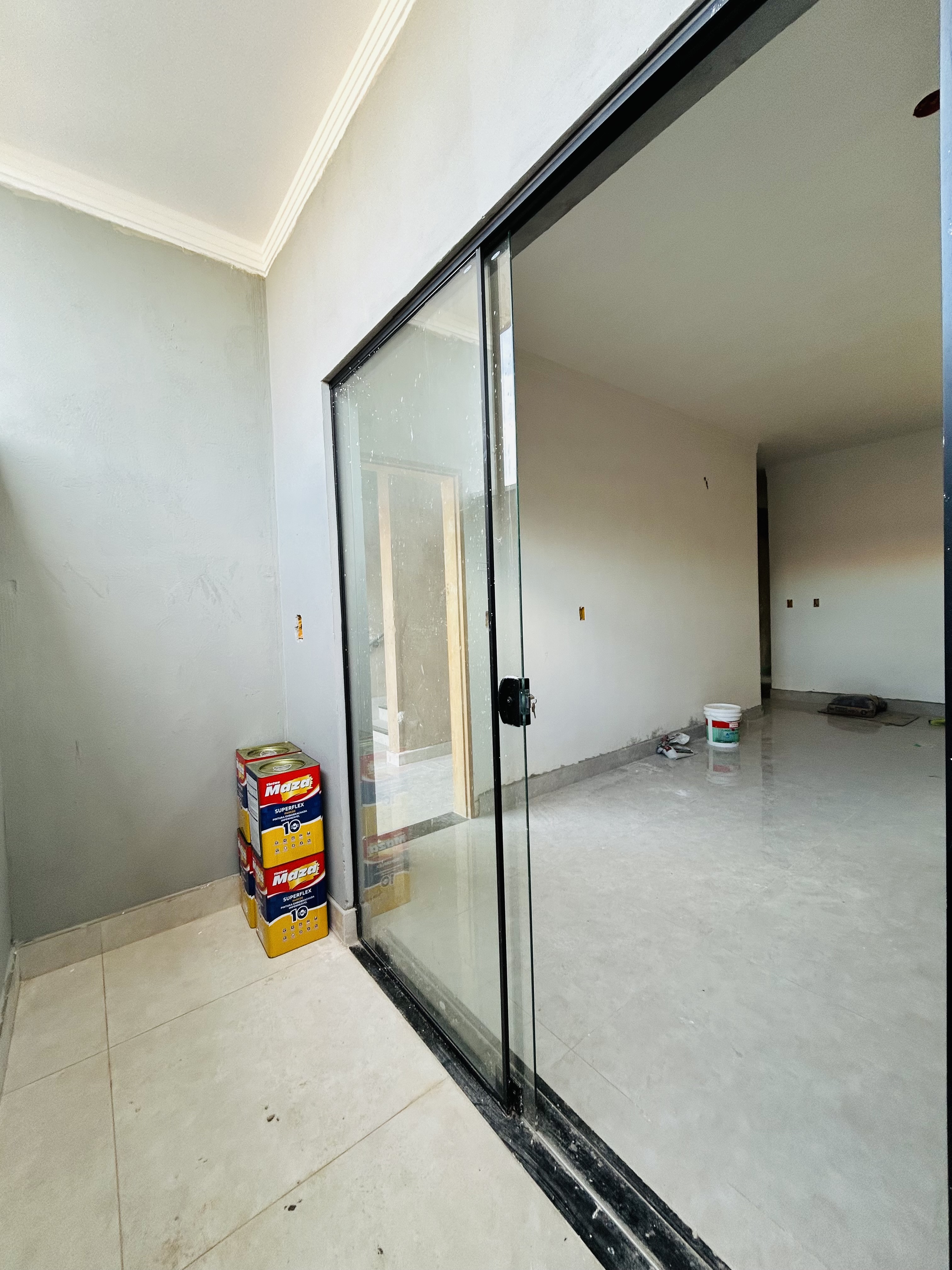 Apartamento à Venda – Jardim Adelinha