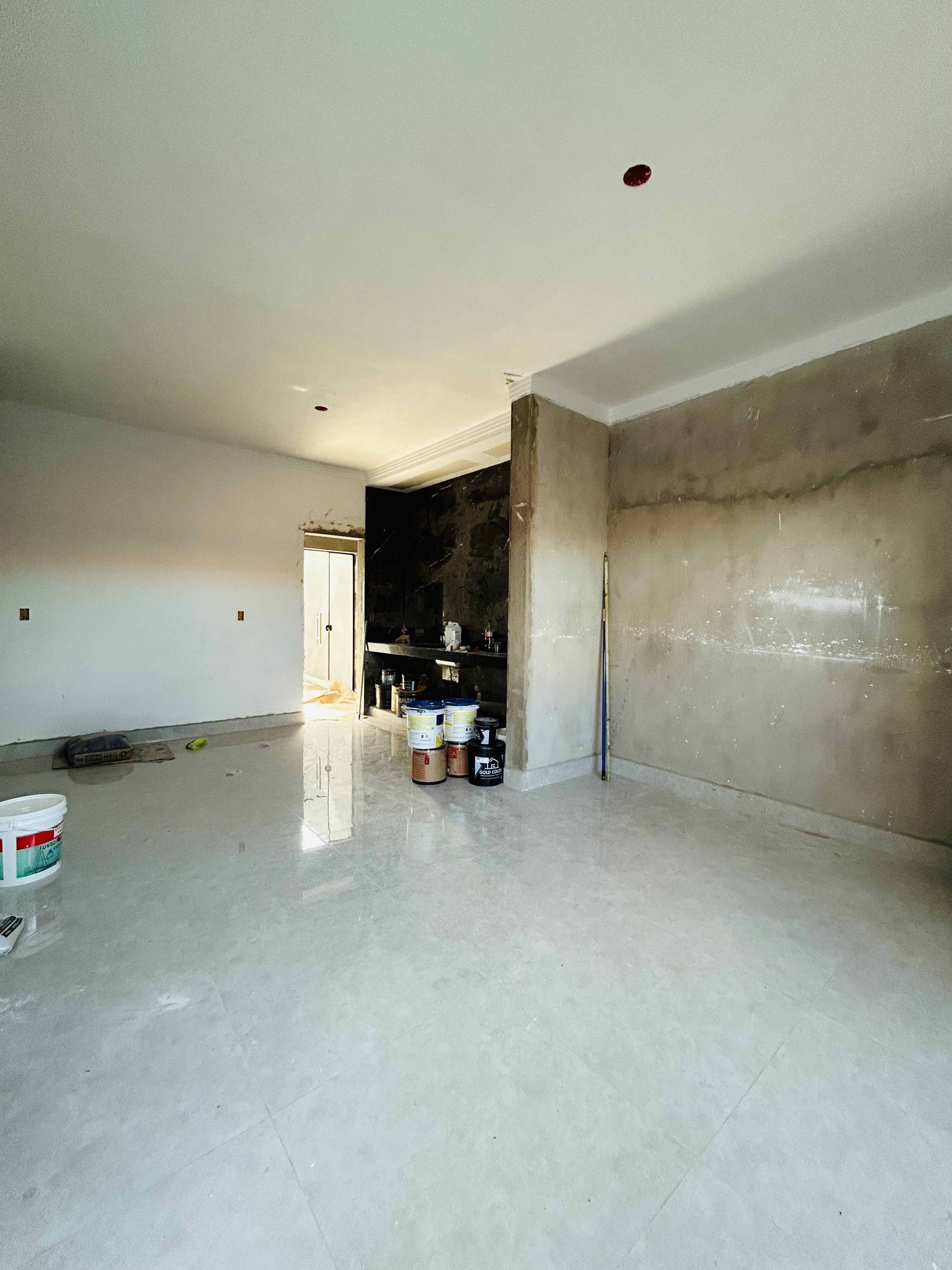 Apartamento à Venda – Jardim Adelinha