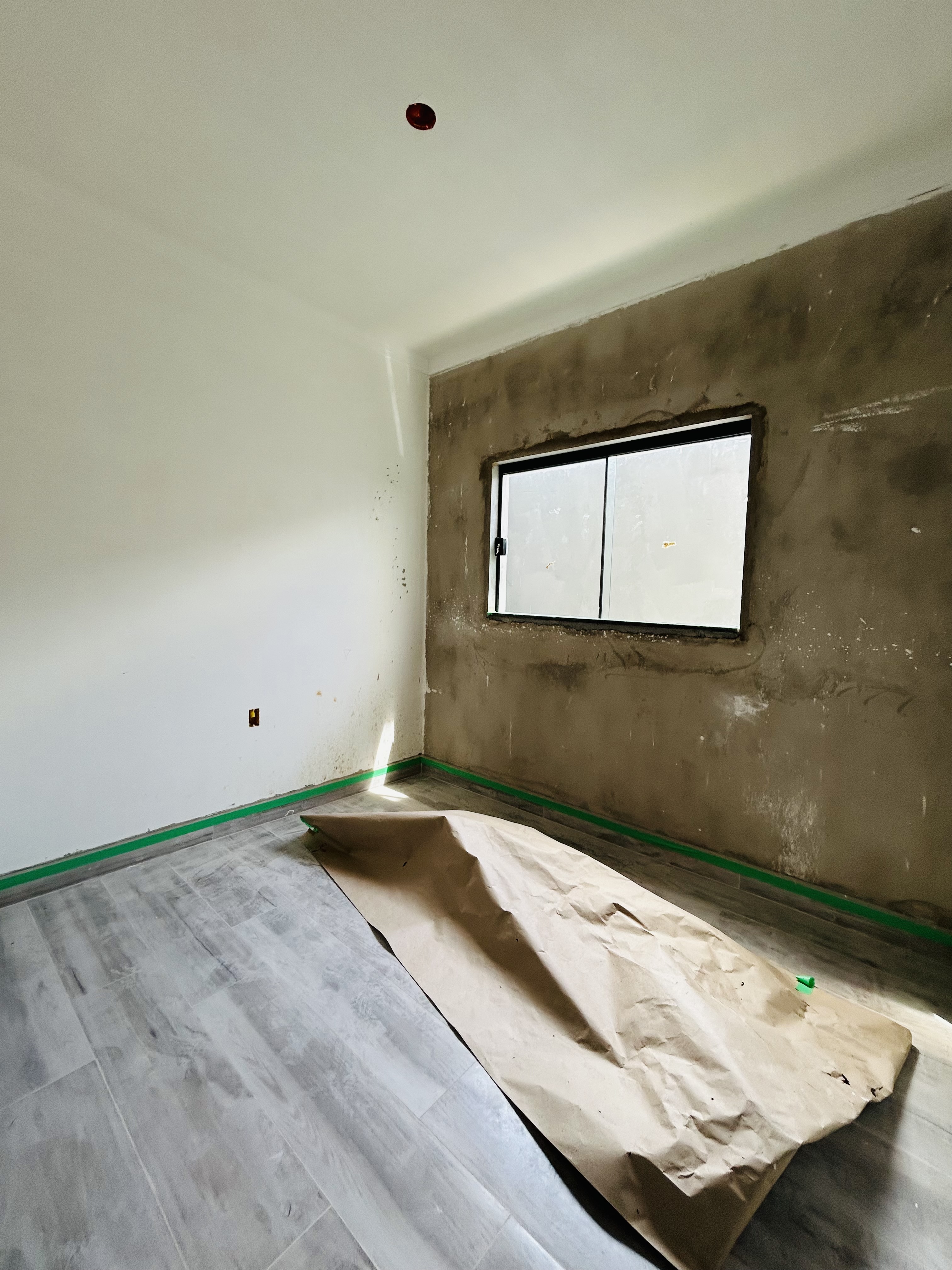 Apartamento à Venda – Jardim Adelinha