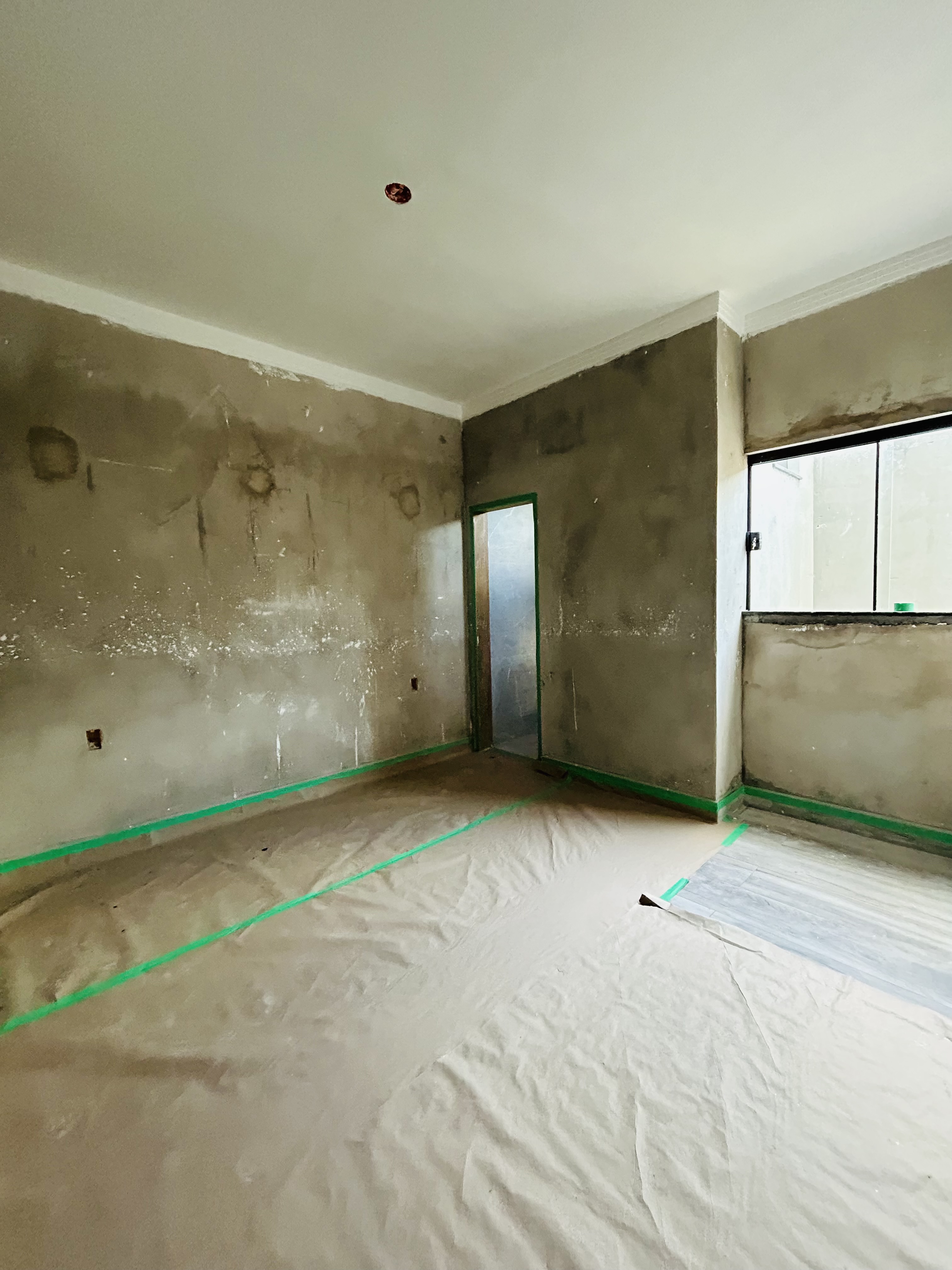 Apartamento à Venda – Jardim Adelinha