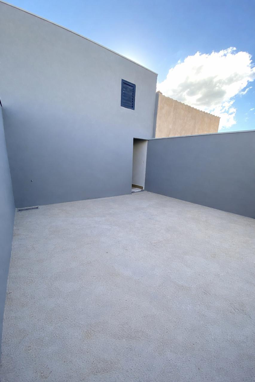 Casa à venda no Jardim Adelinha