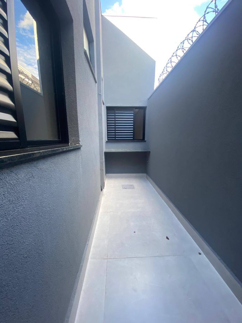 Casa à venda no Jardim Adelinha