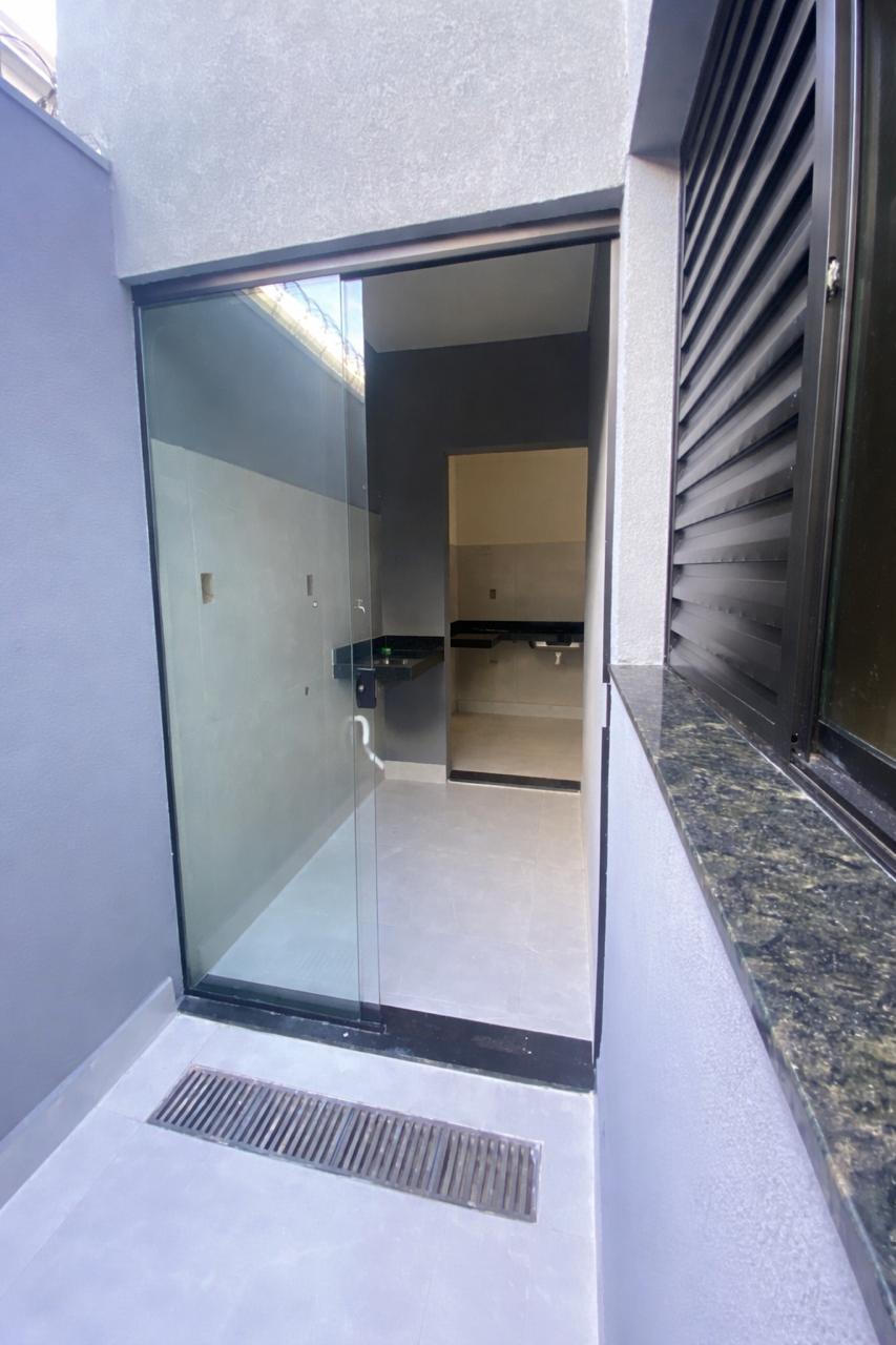 Casa à venda no Jardim Adelinha