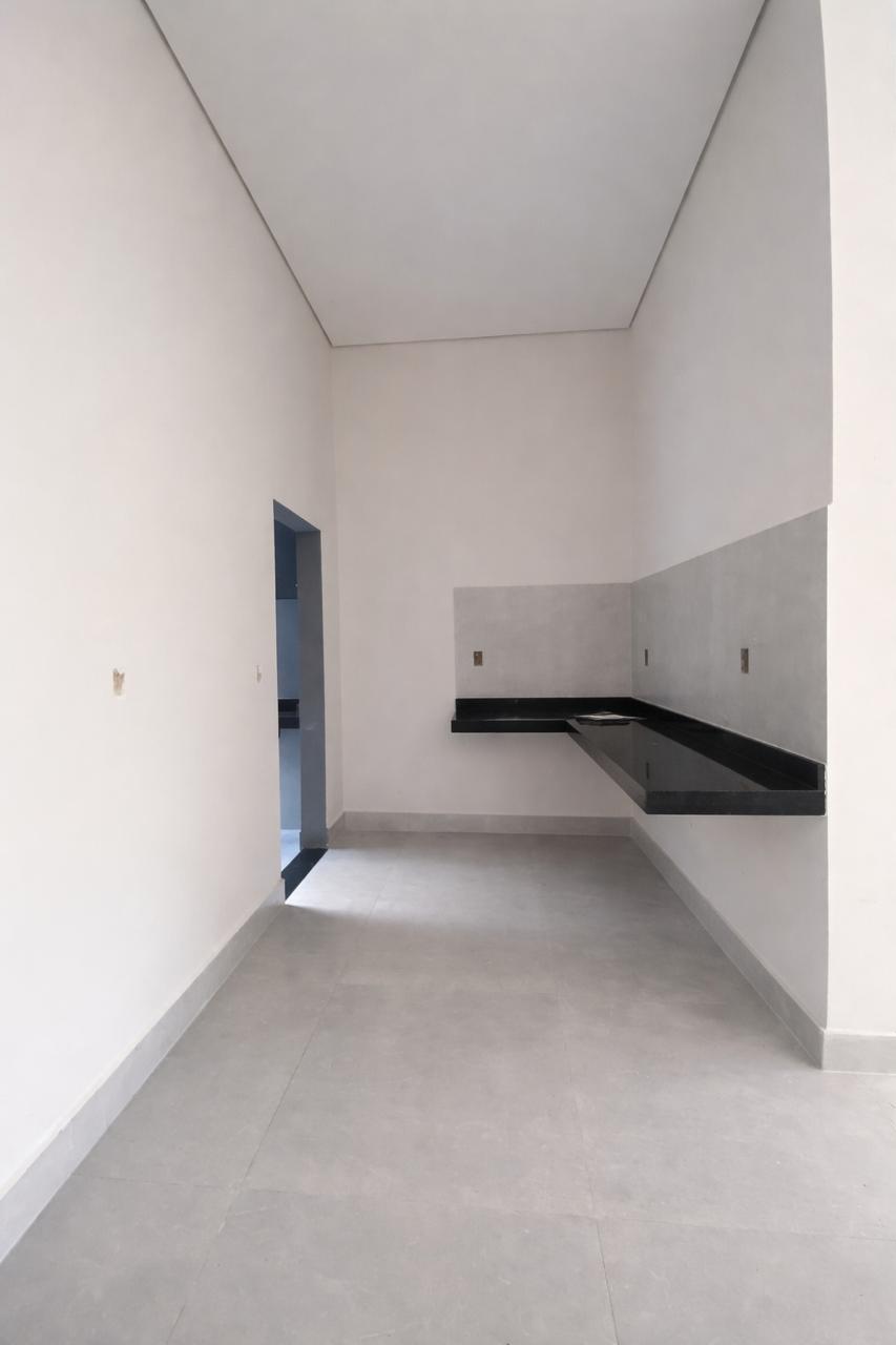 Casa à venda no Jardim Adelinha