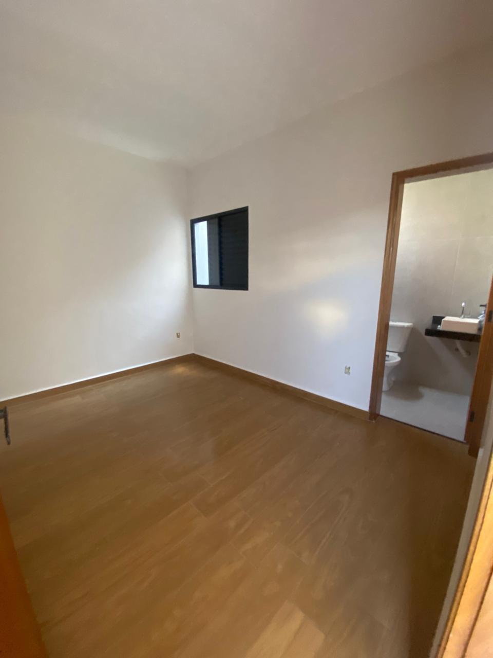 Casa à venda no Jardim Adelinha
