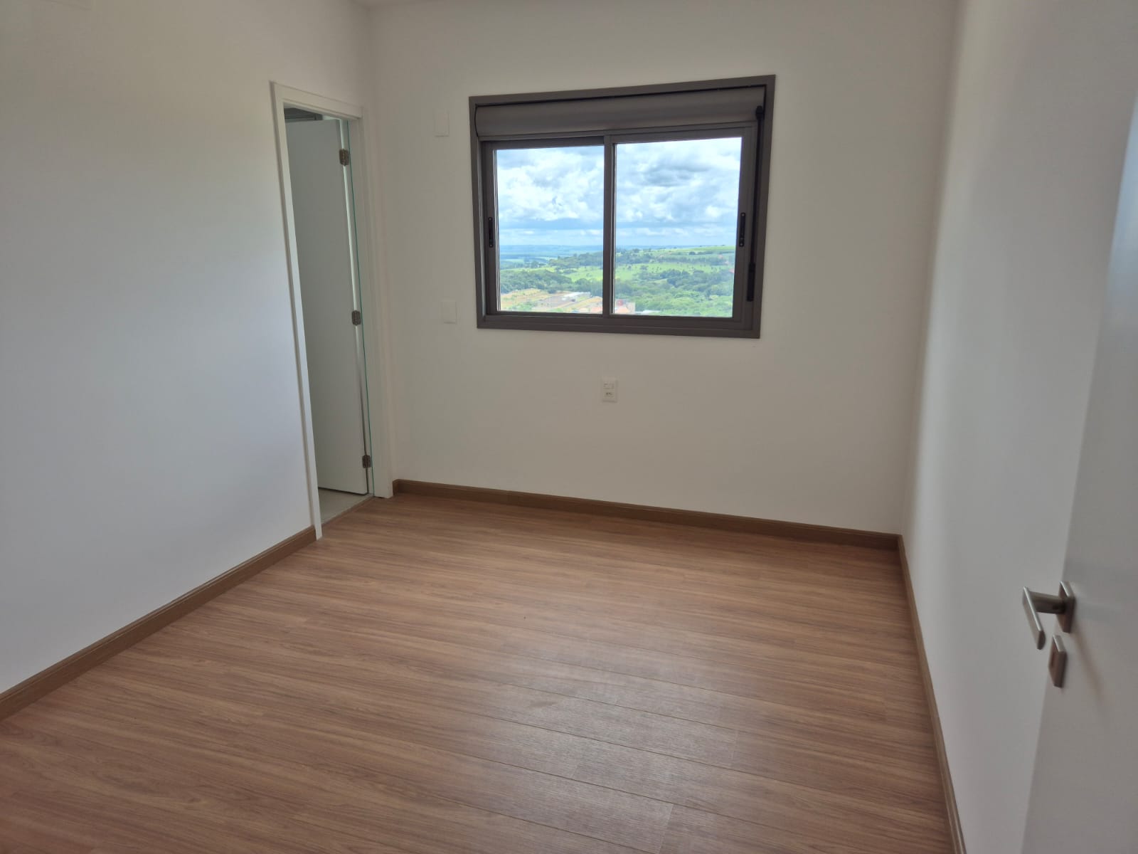 Apartamento à Venda no Residencial Amazonas