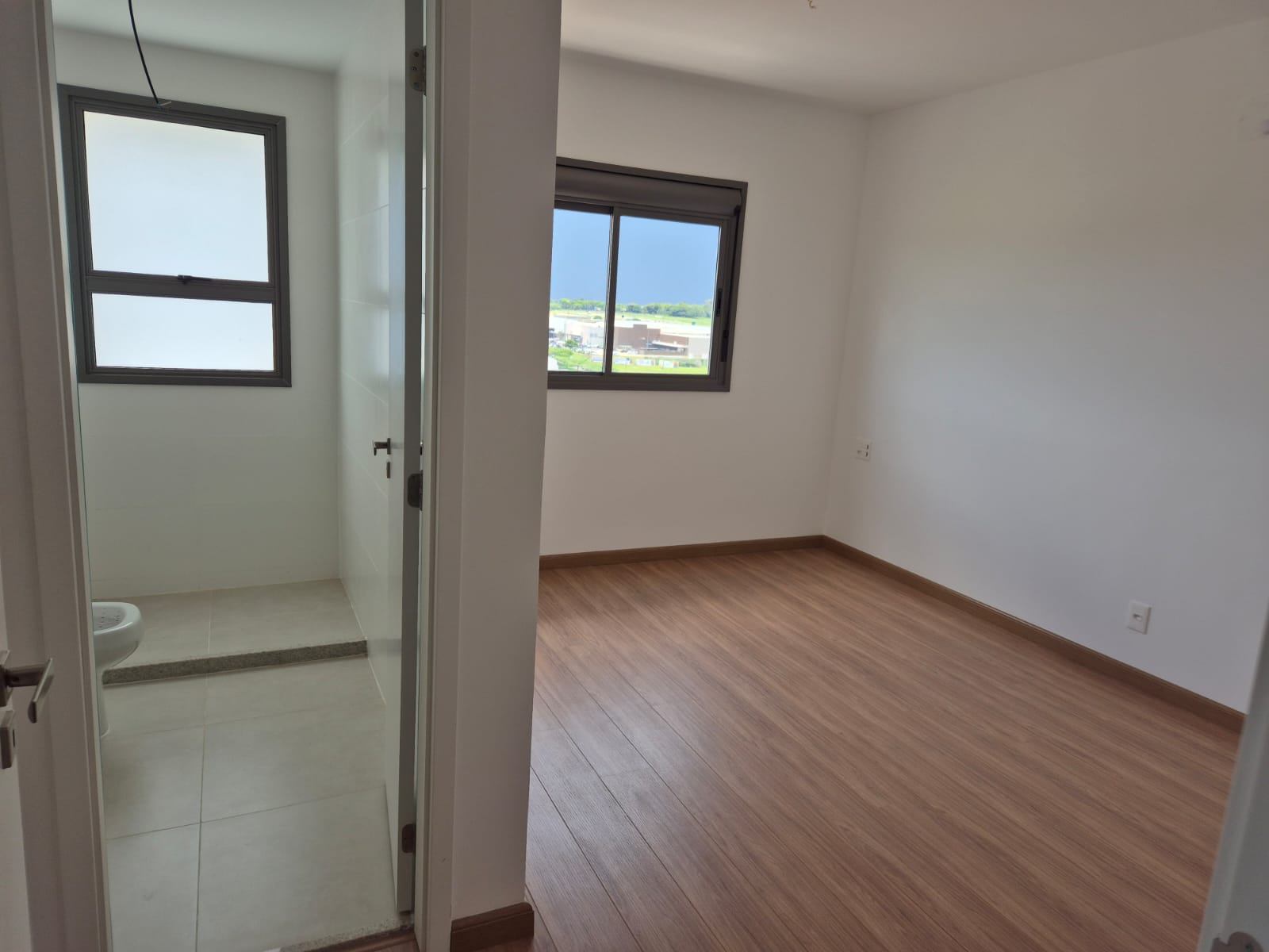 Apartamento à Venda no Residencial Amazonas