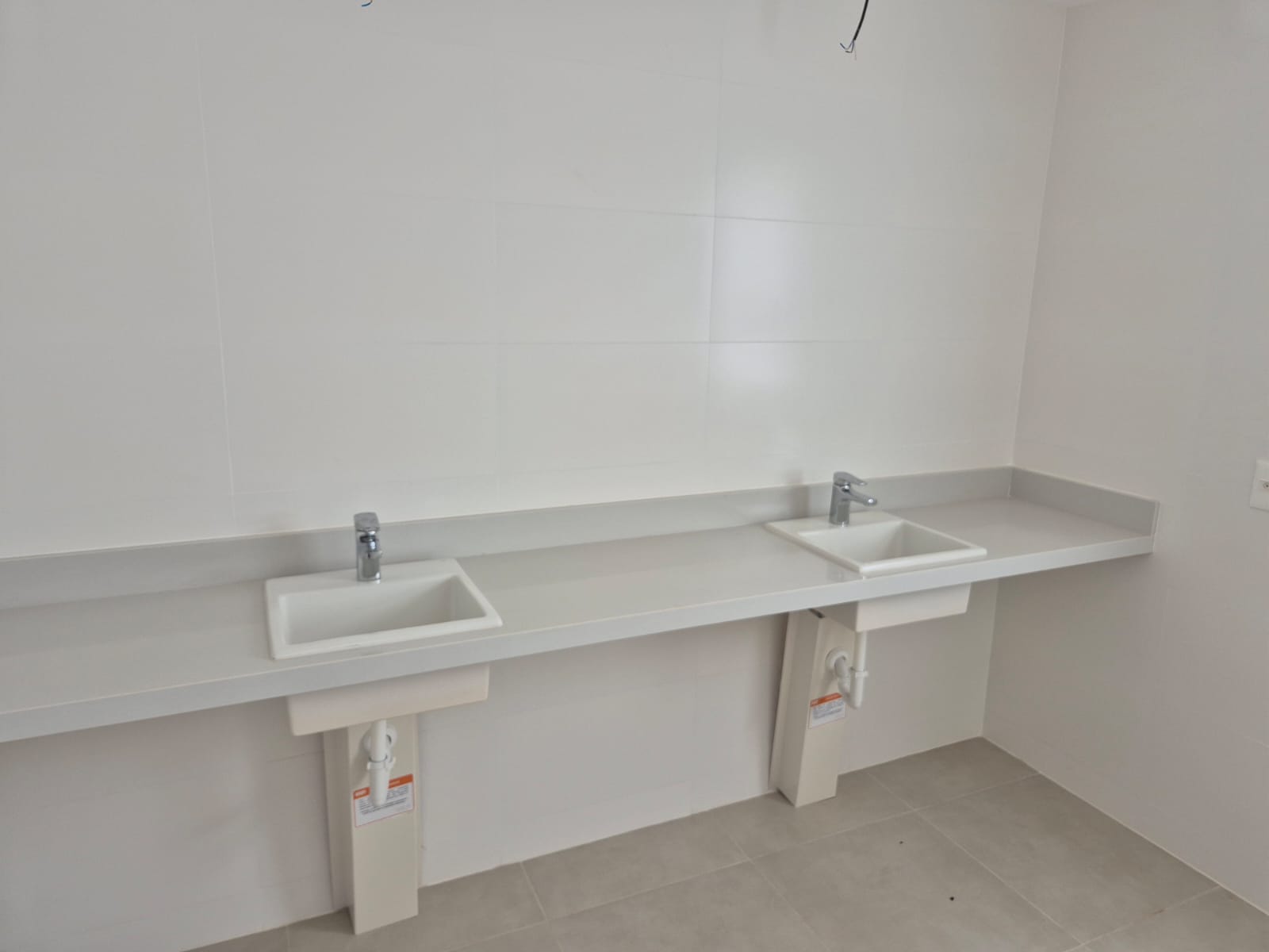 Apartamento à Venda no Residencial Amazonas