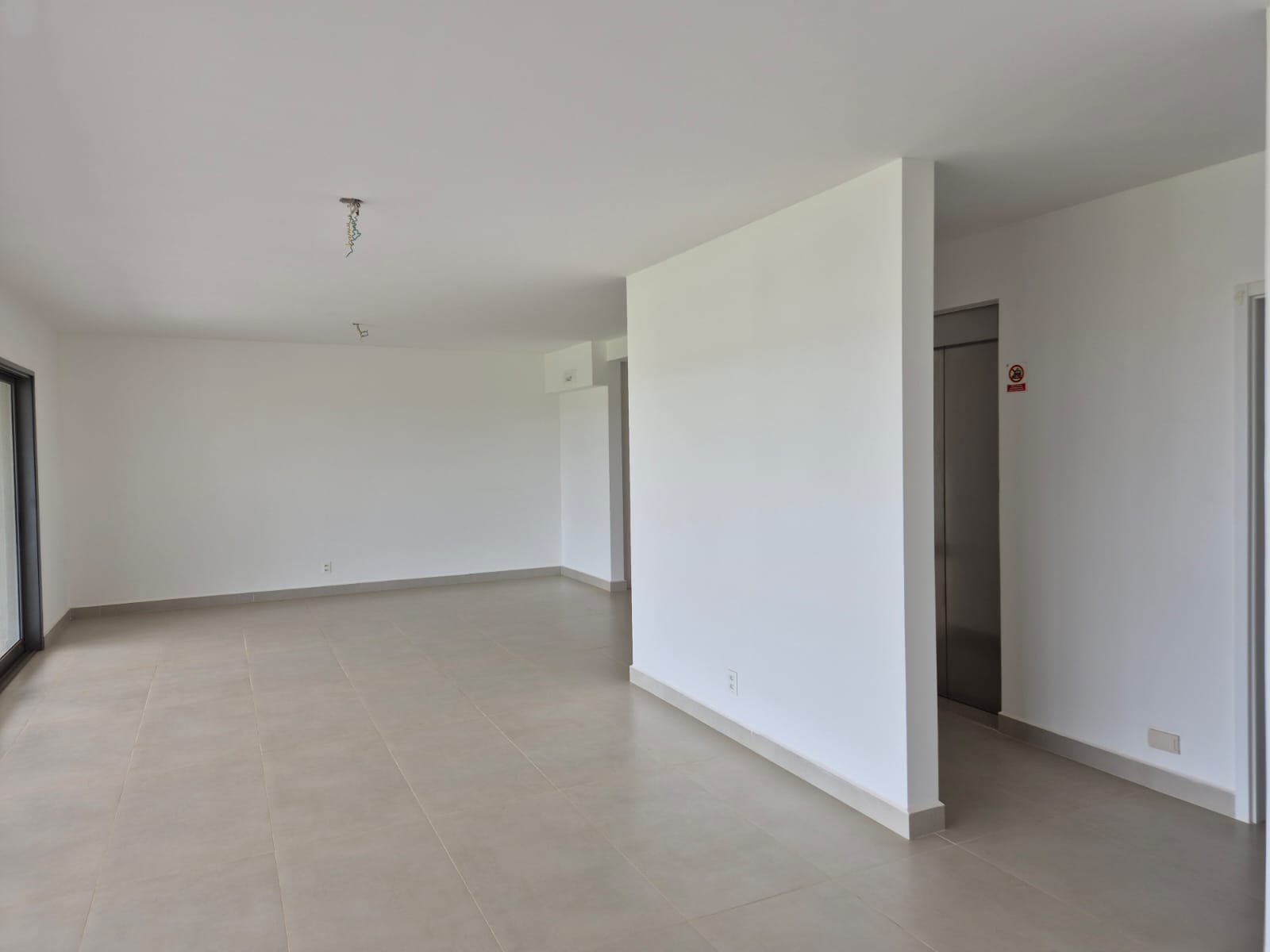 Apartamento à Venda no Residencial Amazonas