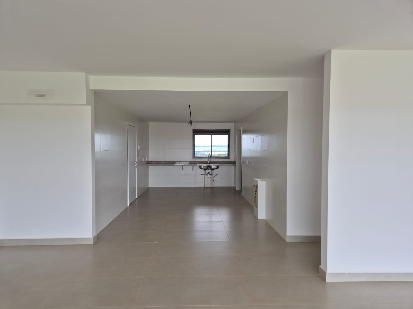 Apartamento à Venda no Residencial Amazonas