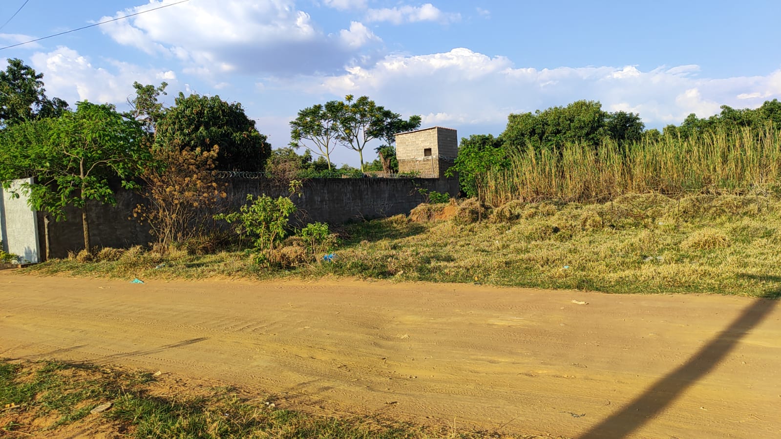 Terreno de Chácara à Venda no Recanto dos Cristais 