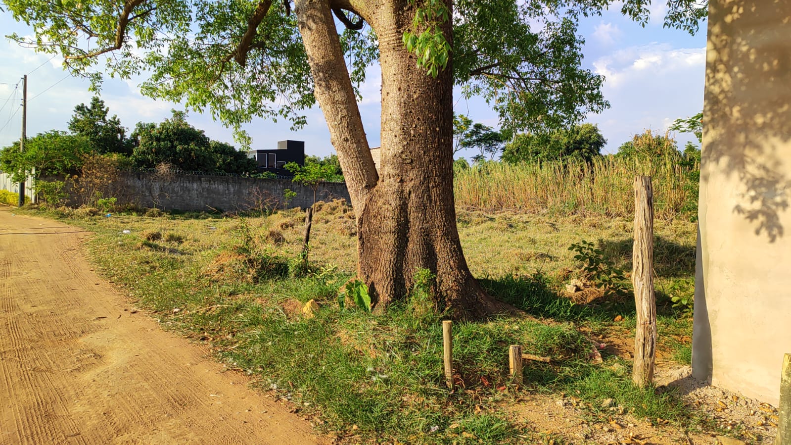 Terreno de Chácara à Venda no Recanto dos Cristais 