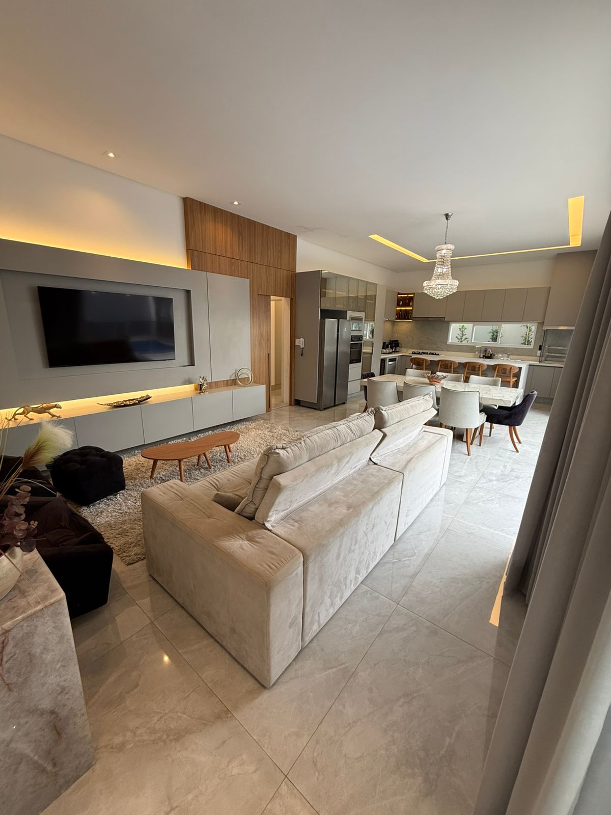 Casa à Venda na Villa Toscana