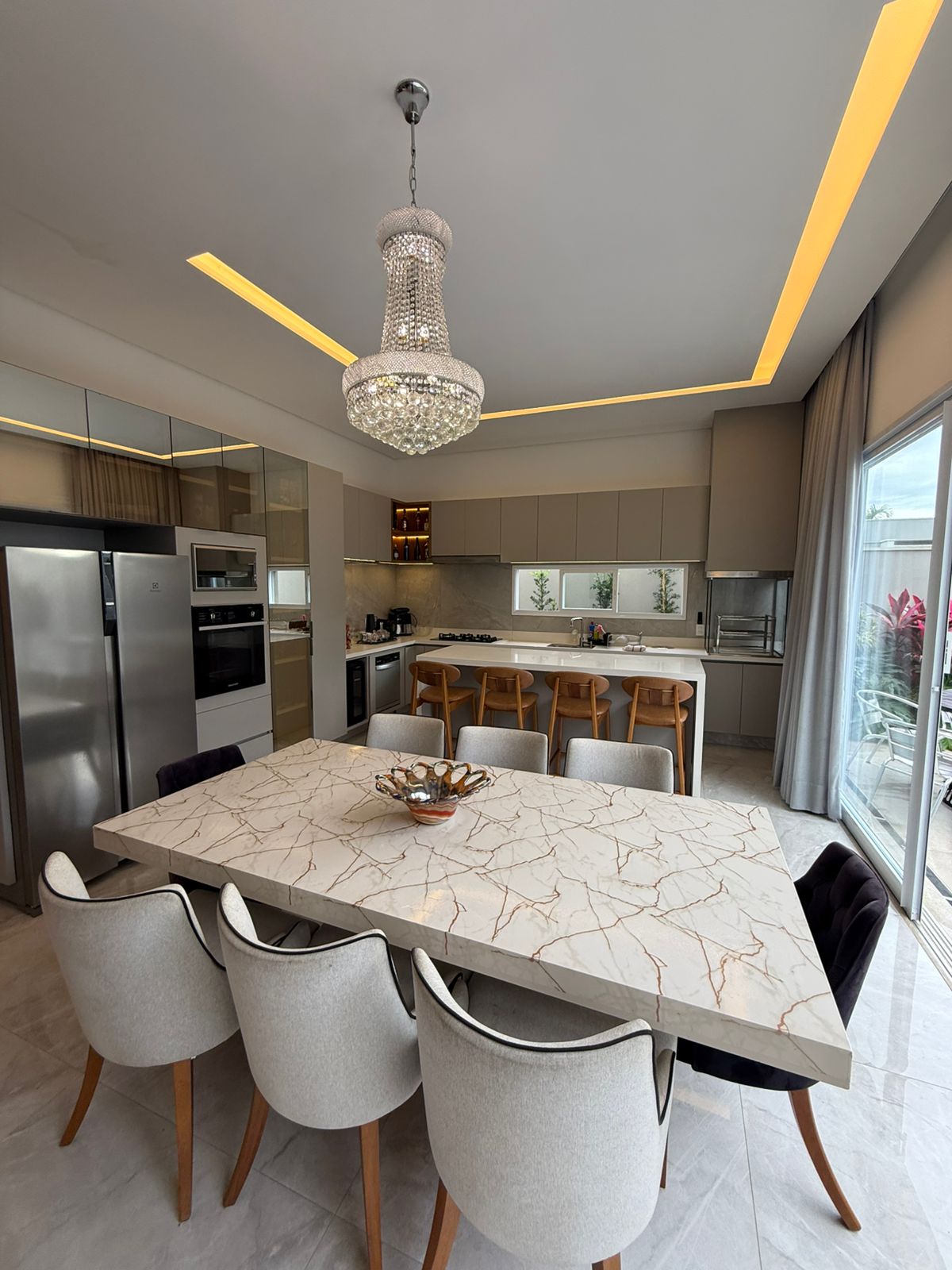 Casa à Venda na Villa Toscana