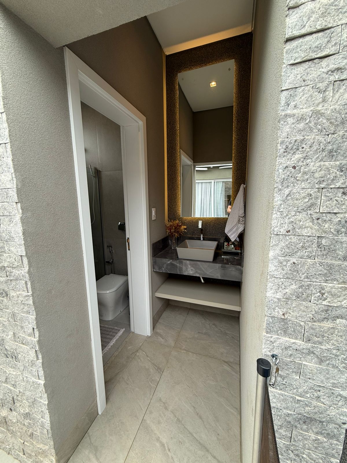 Casa à Venda na Villa Toscana