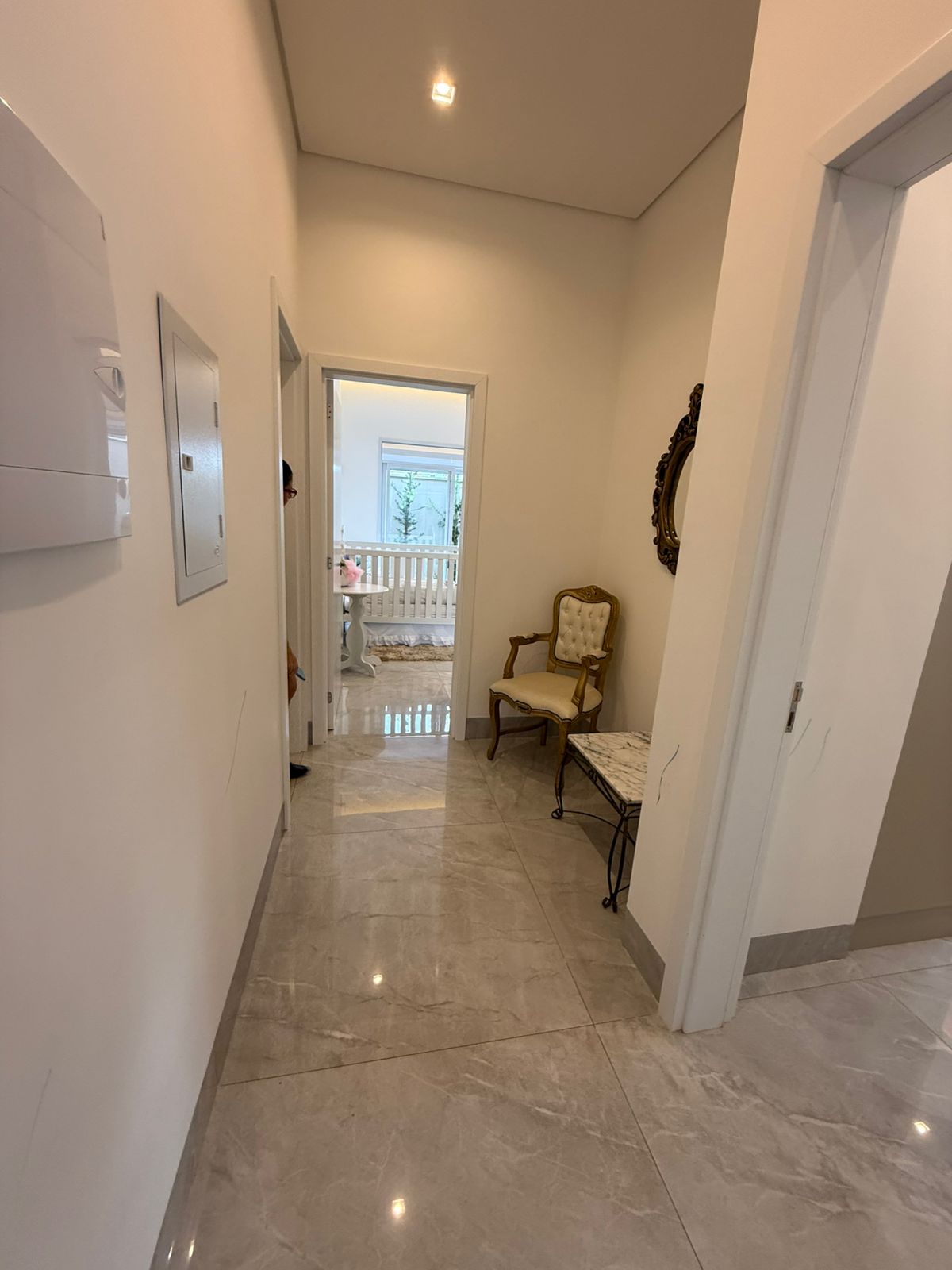 Casa à Venda na Villa Toscana