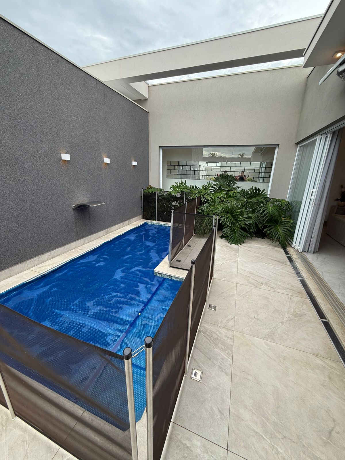 Casa à Venda na Villa Toscana