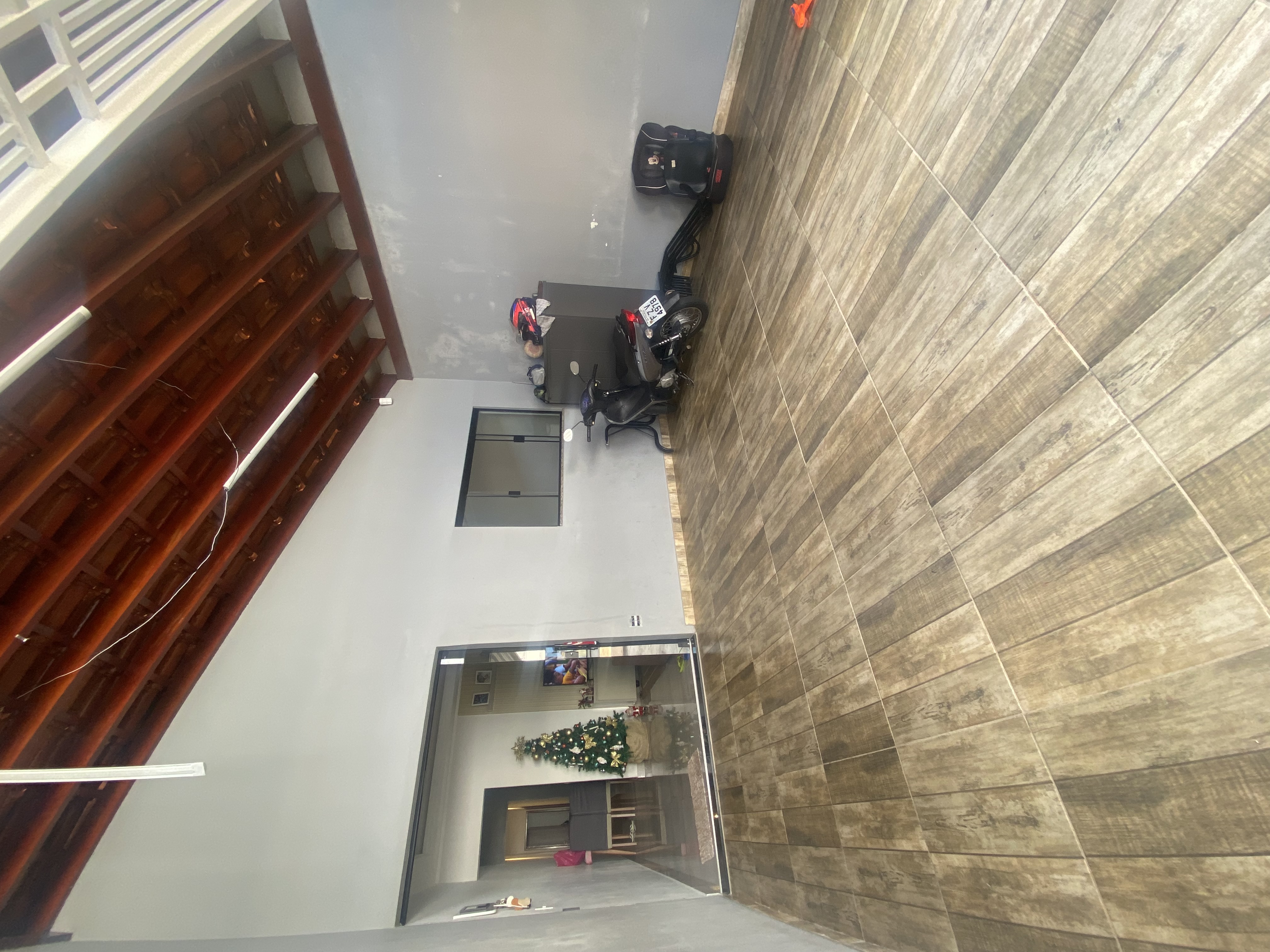 Casa à Venda no Irineu Zanetti