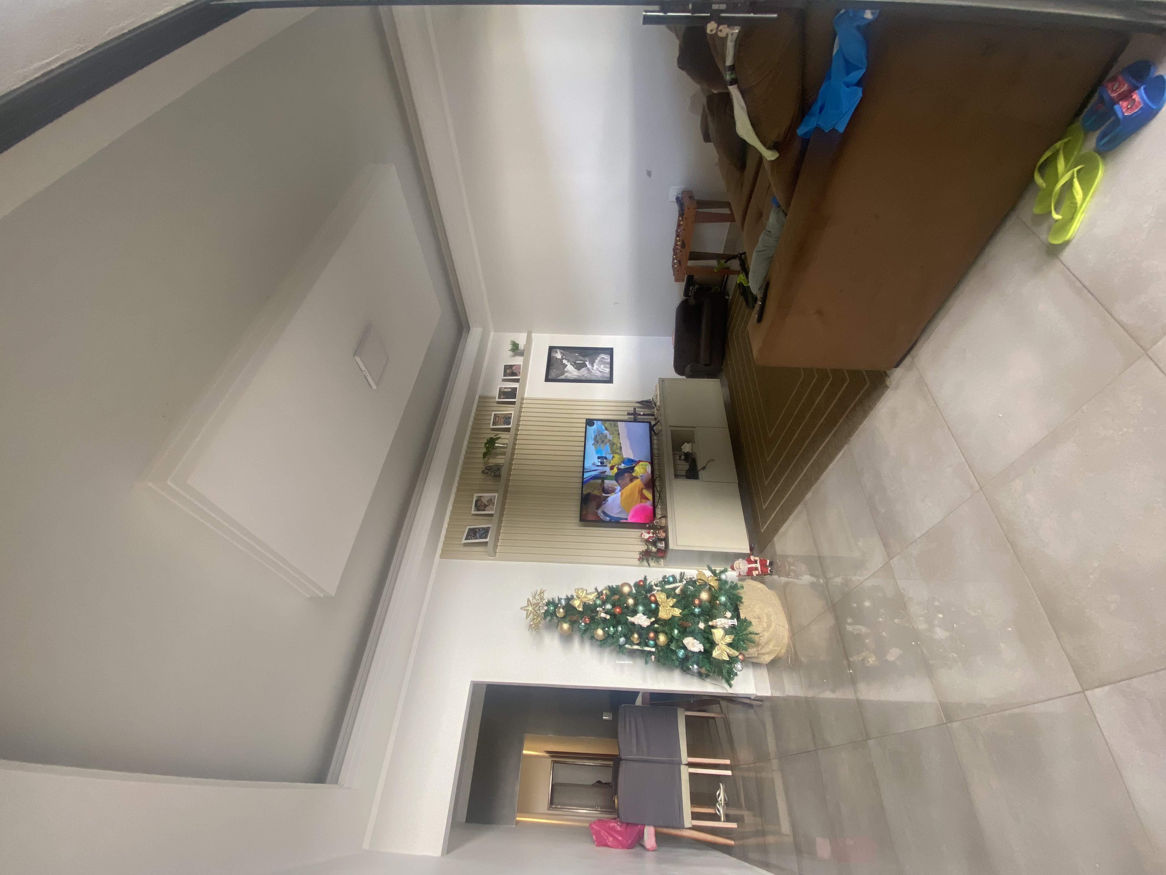 Casa à Venda no Irineu Zanetti