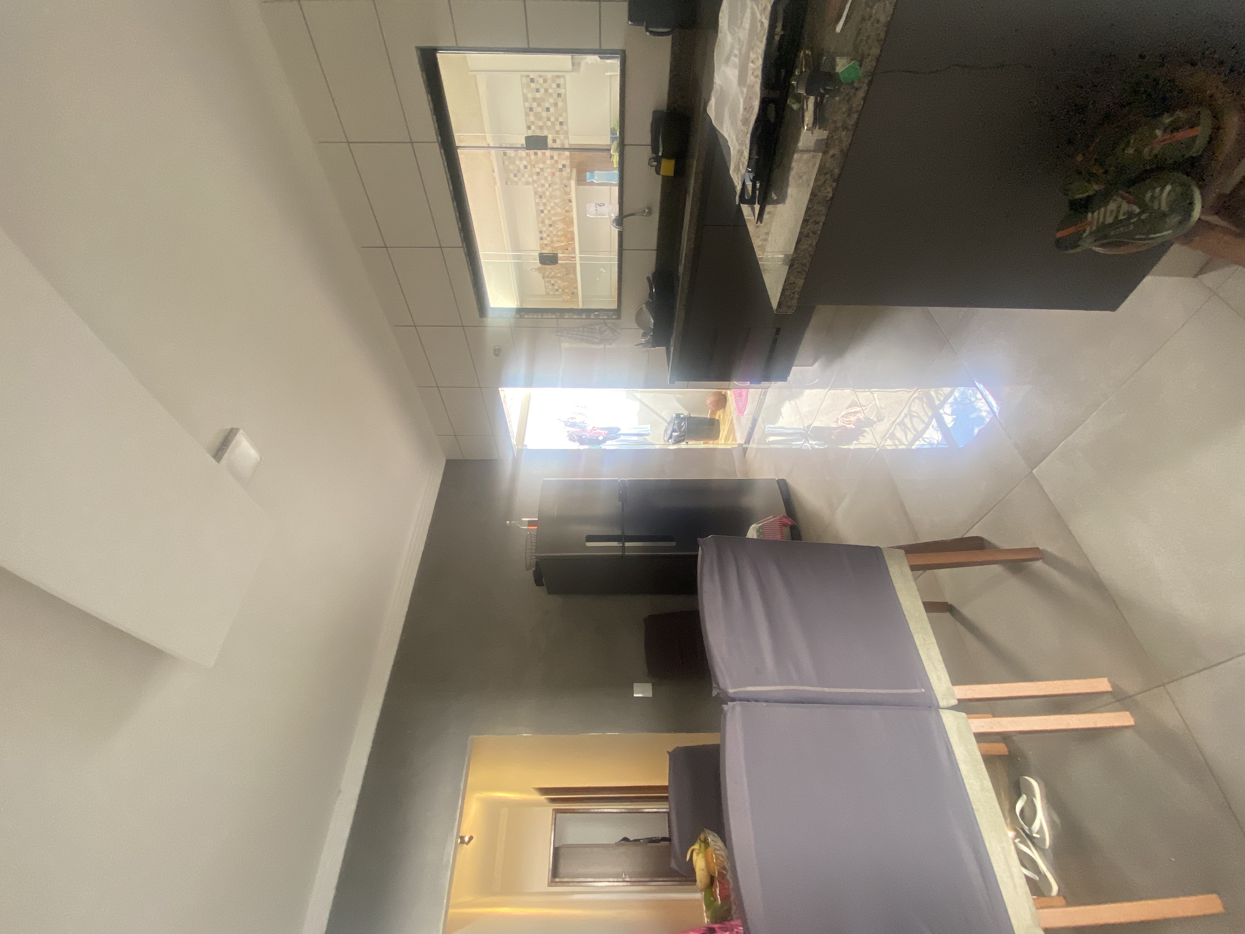 Casa à Venda no Irineu Zanetti