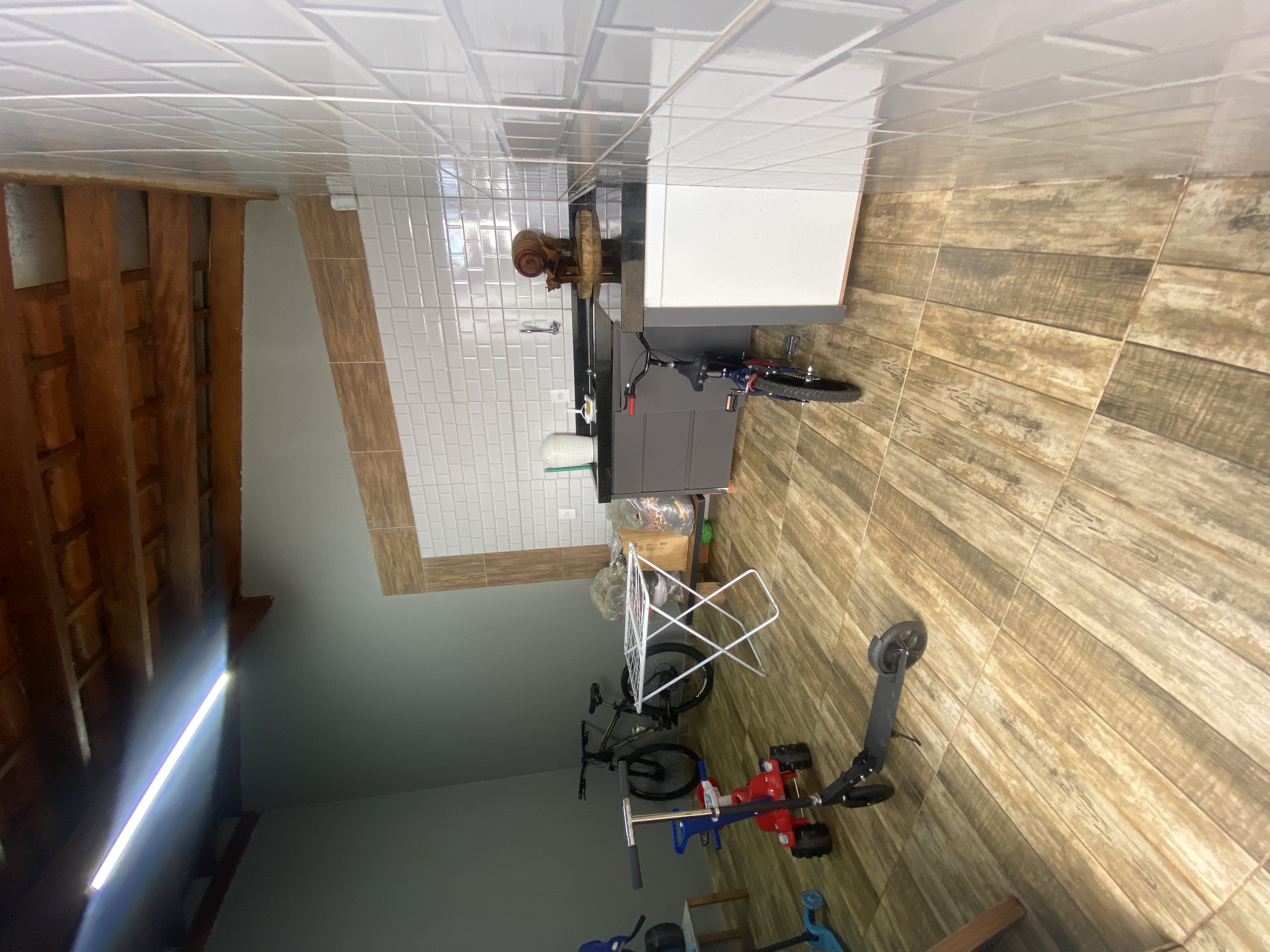 Casa à Venda no Irineu Zanetti