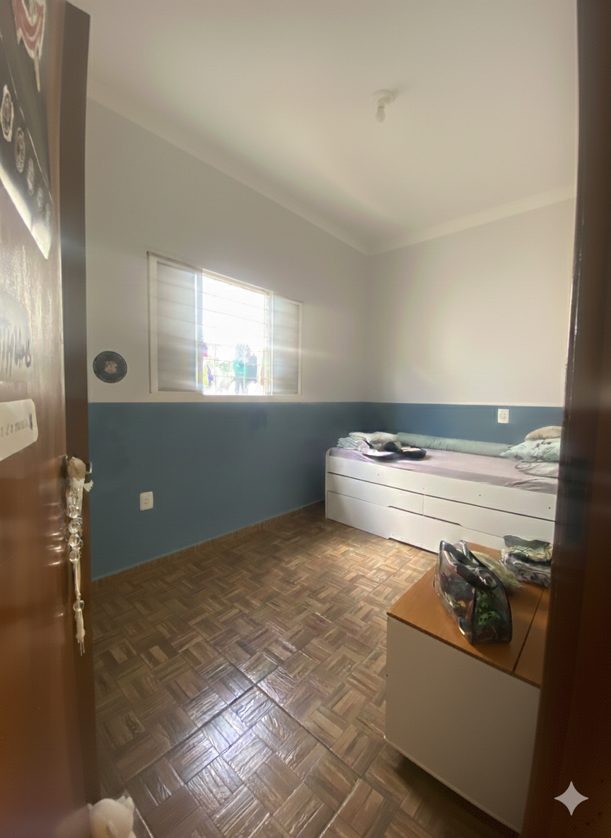 Casa à Venda no Irineu Zanetti