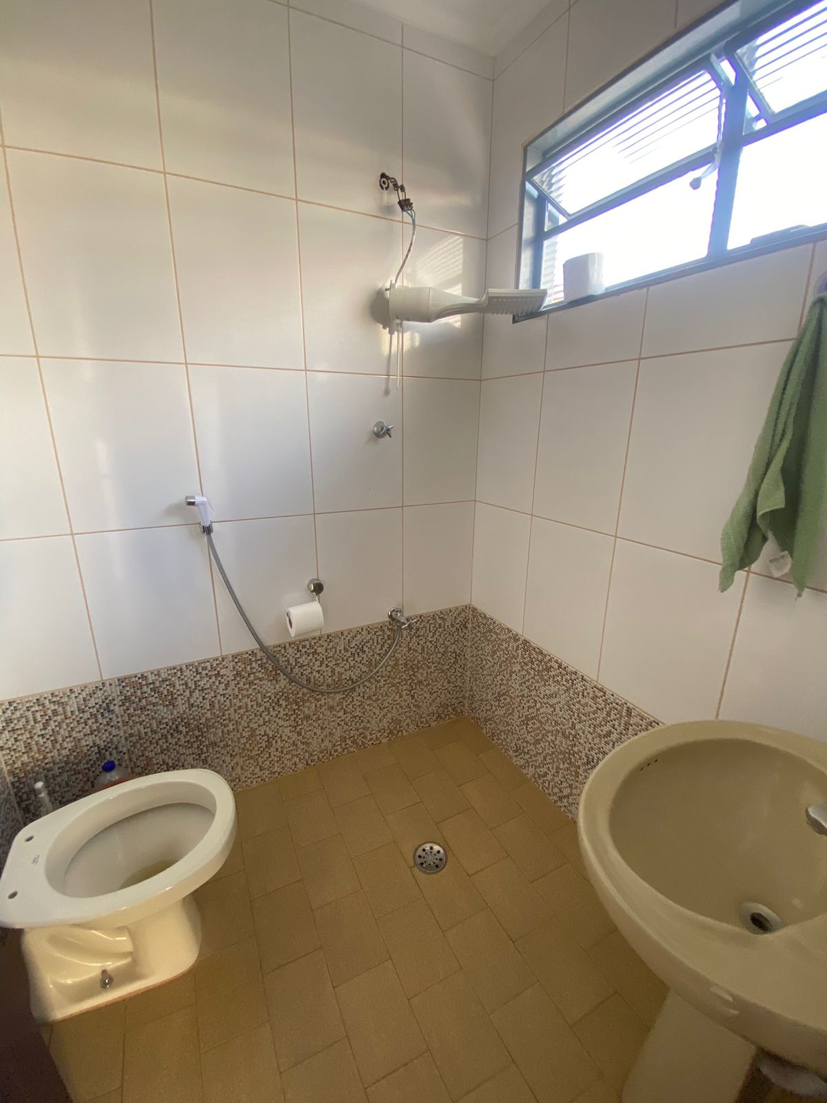 Casa à Venda no São José