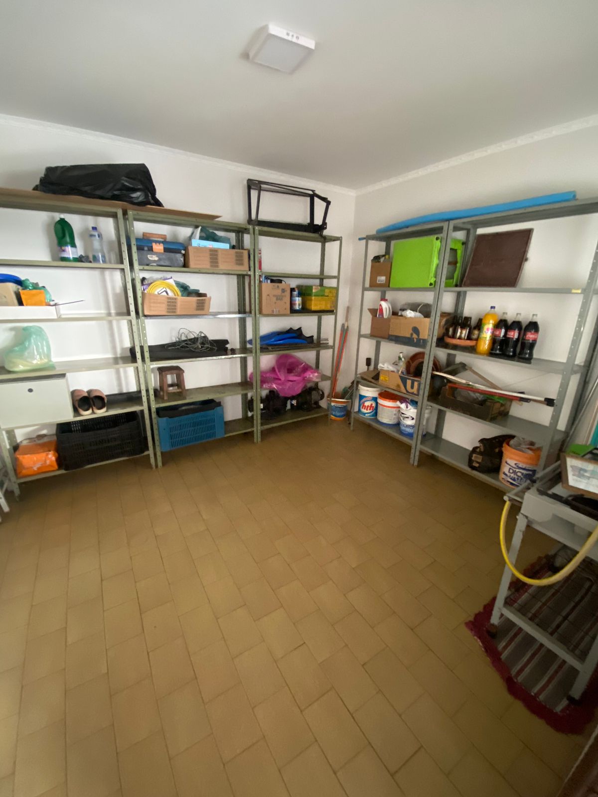 Casa à Venda no São José