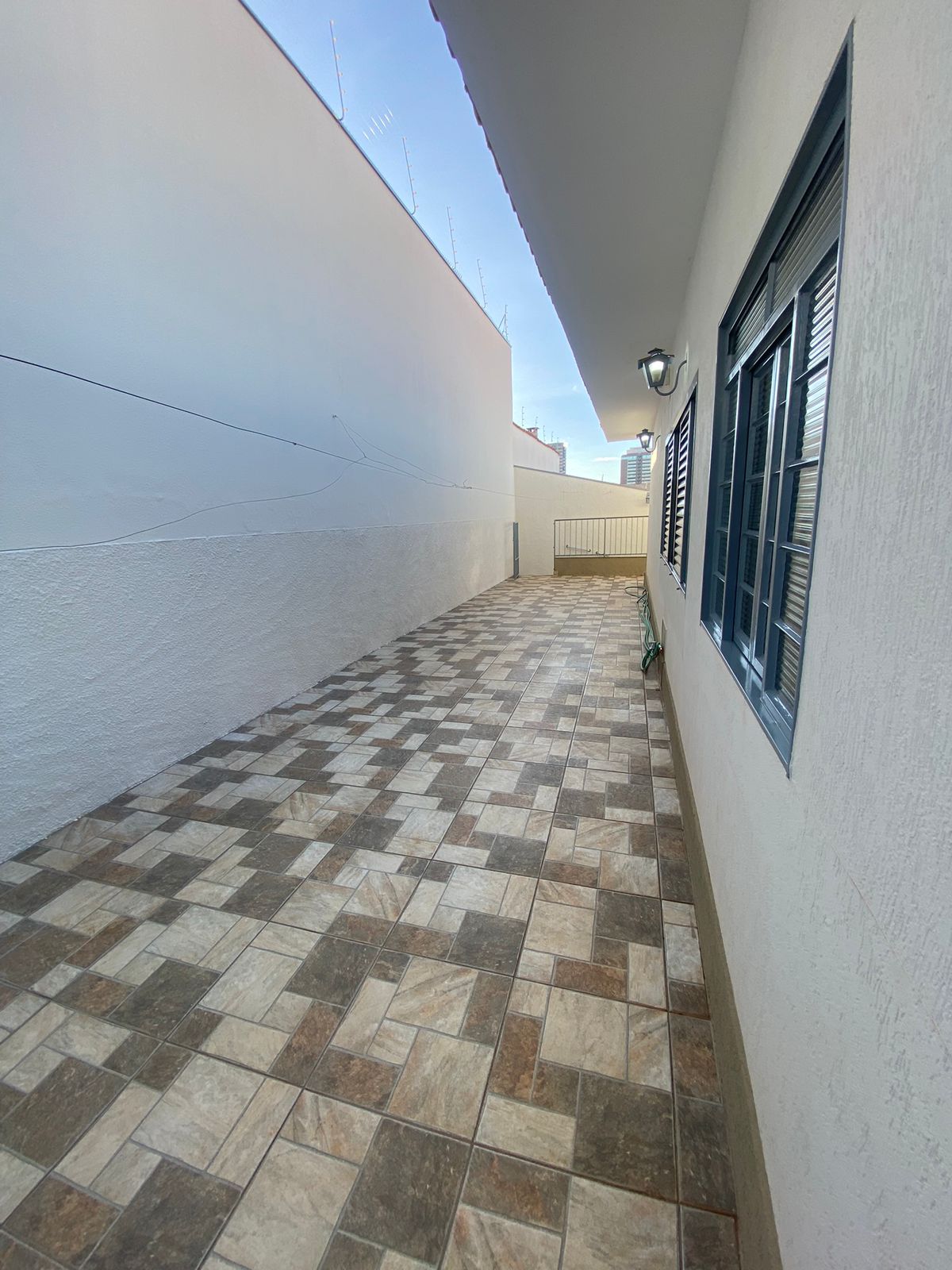 Casa à Venda no São José