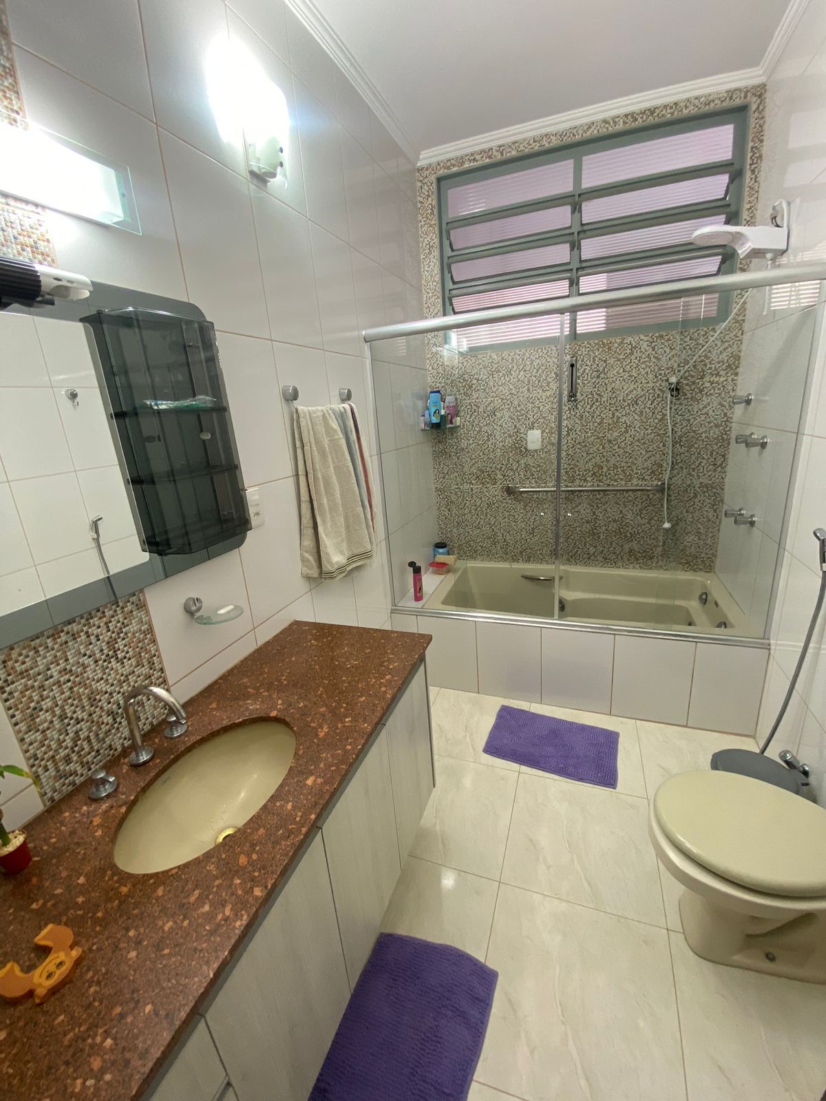 Casa à Venda no São José