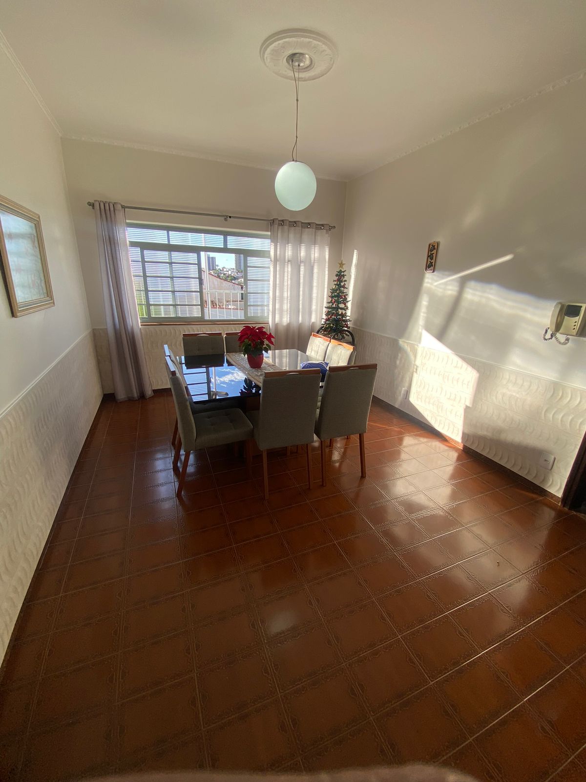 Casa à Venda no São José