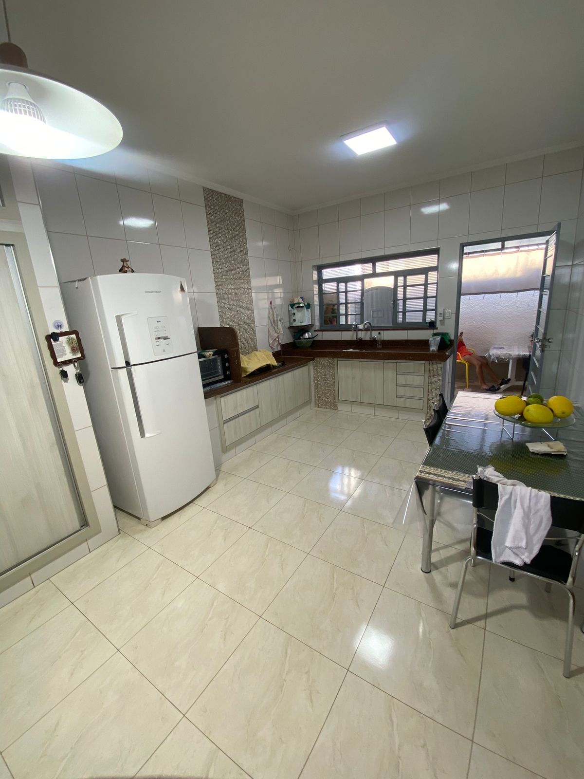 Casa à Venda no São José