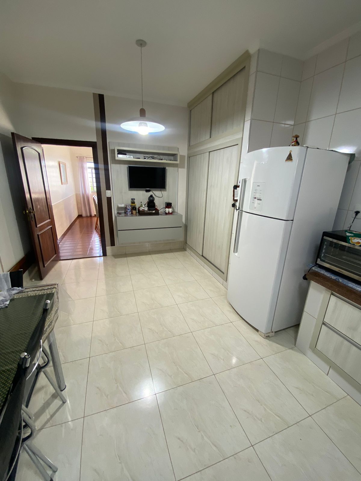 Casa à Venda no São José