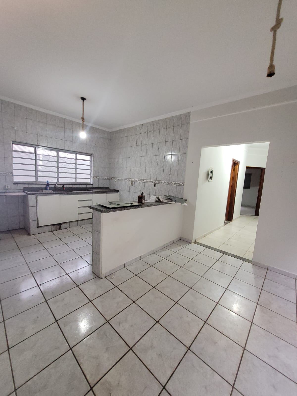 Casa à Venda no Nova Franca