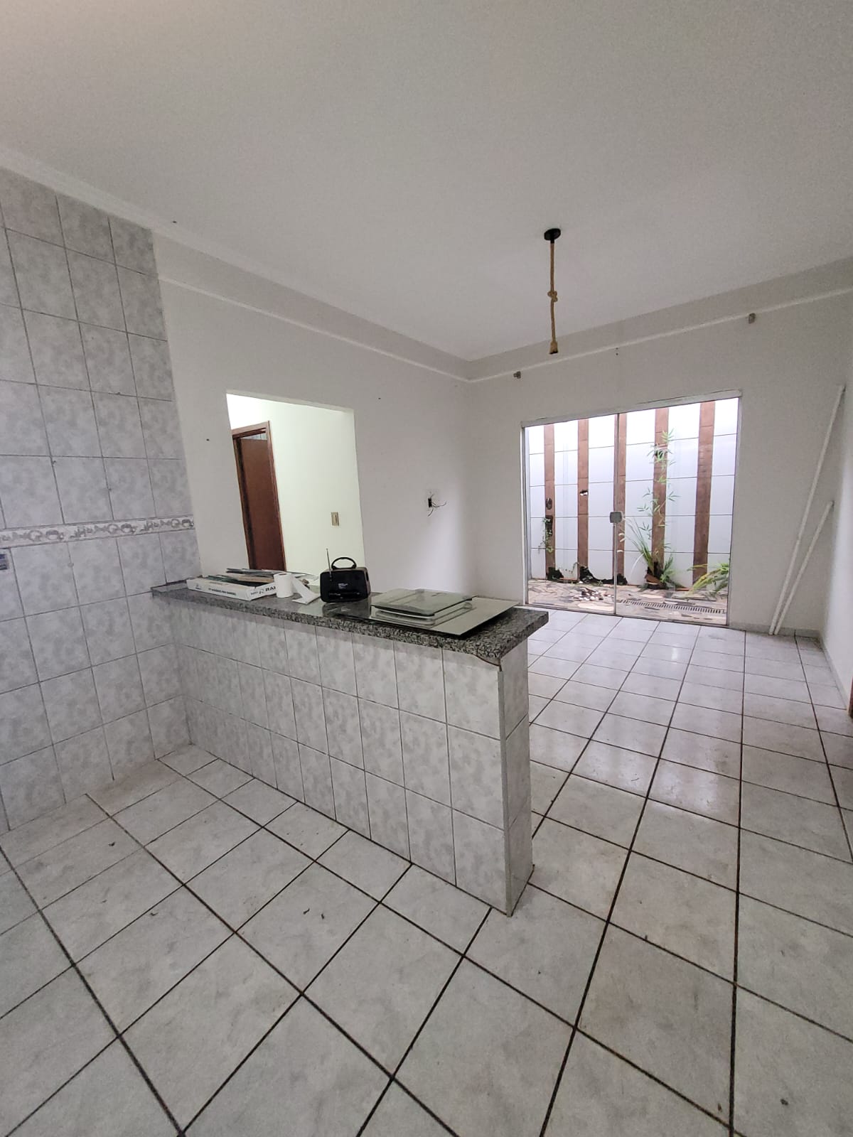 Casa à Venda no Nova Franca