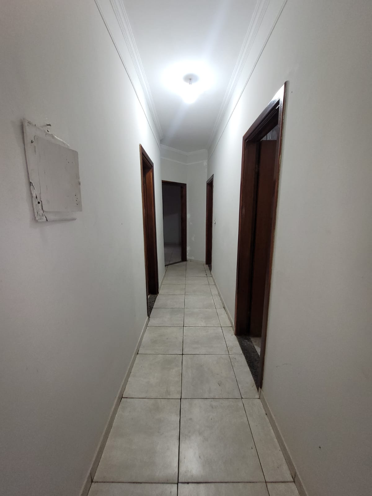 Casa à Venda no Nova Franca