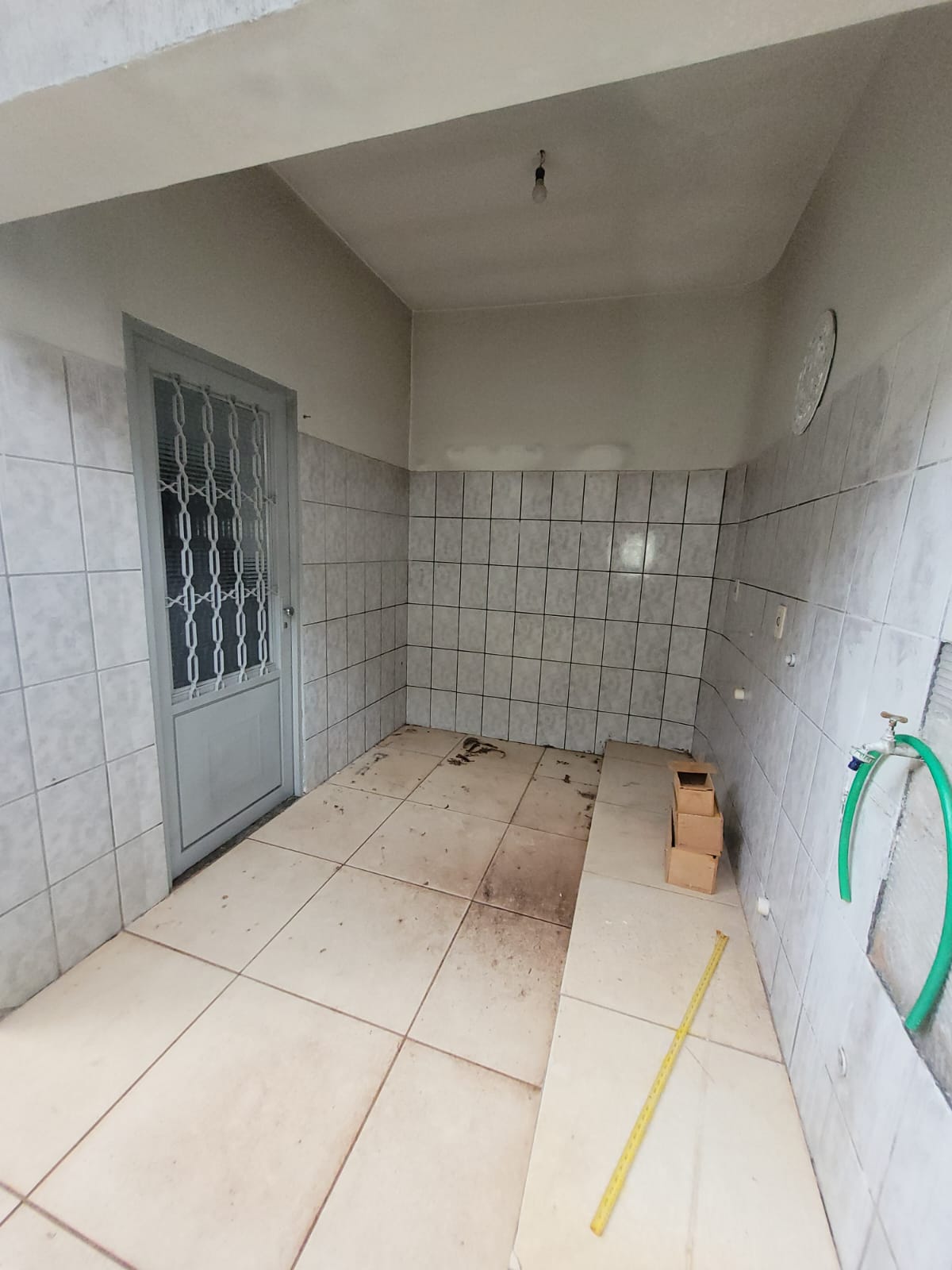 Casa à Venda no Nova Franca